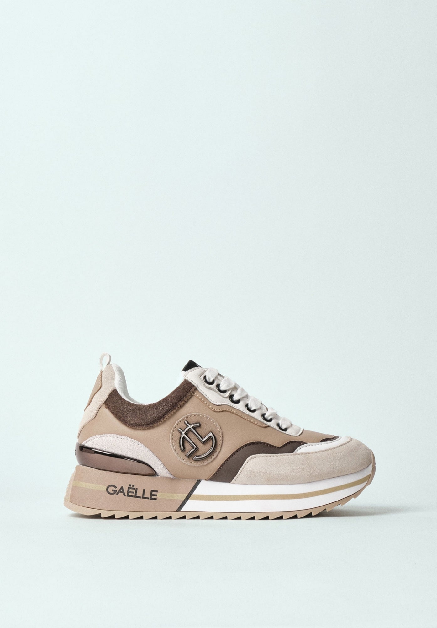SNEAKERS GAELLE