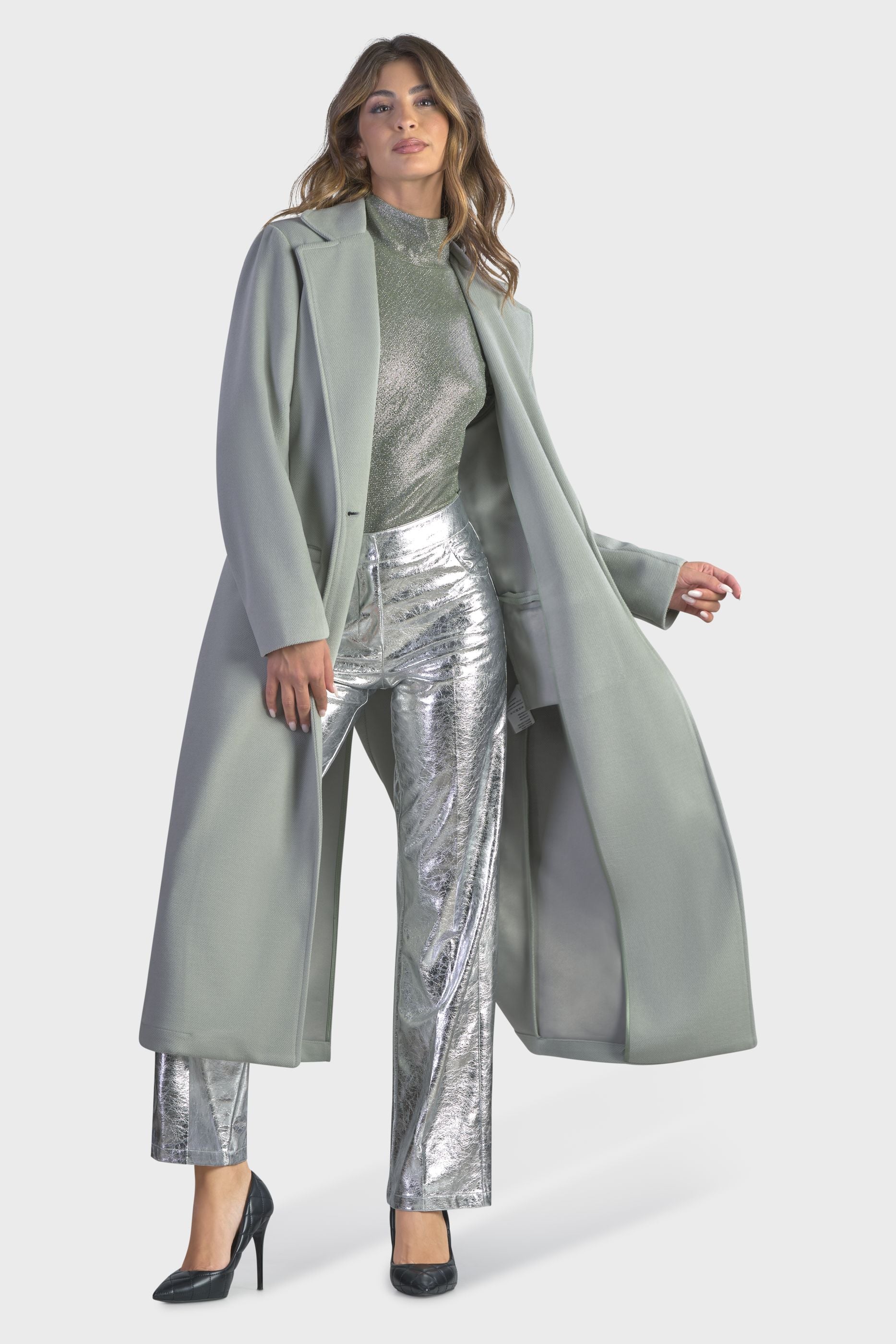 CAPPOTTO LAVINIA ESS