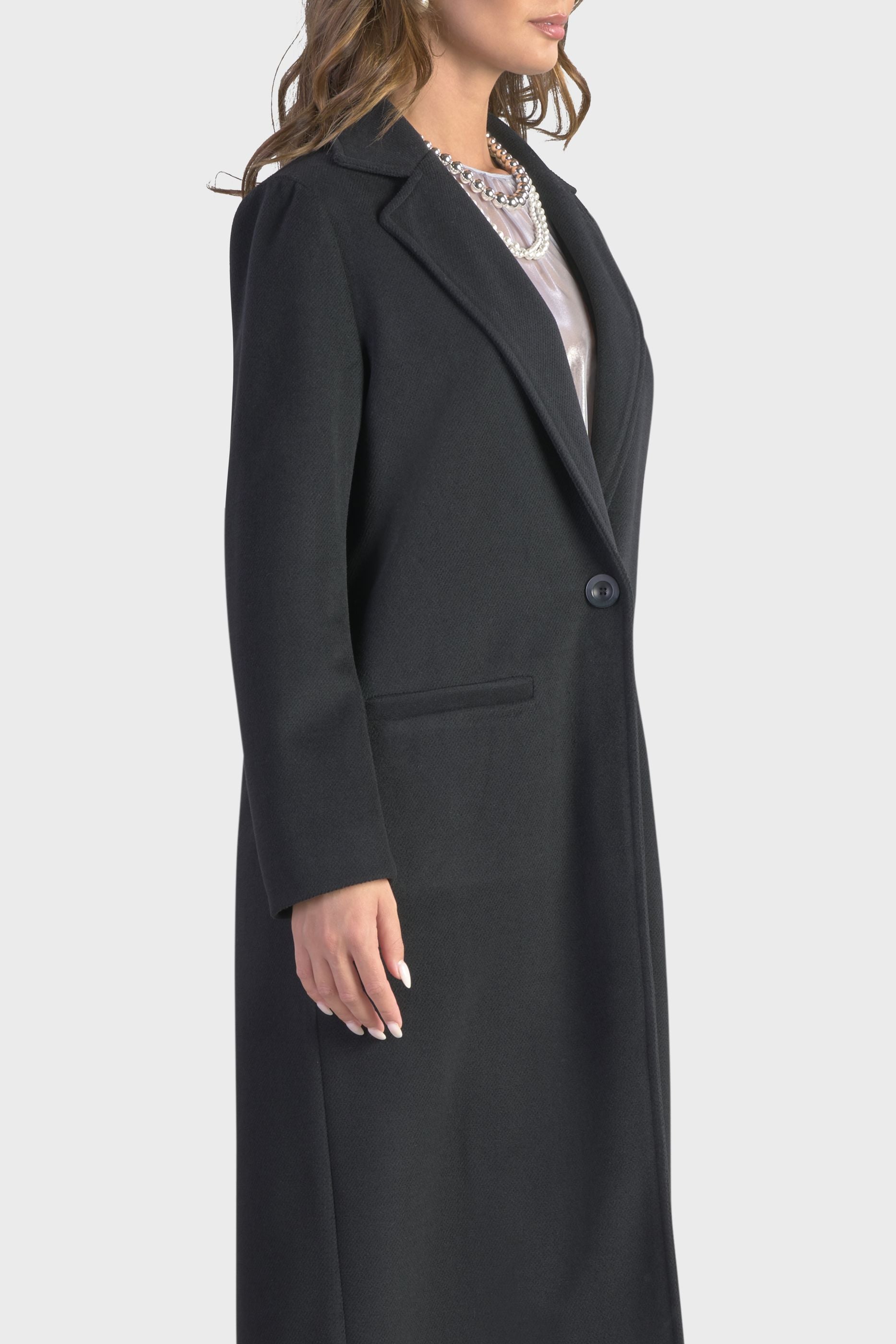 CAPPOTTO LAVINIA ESS