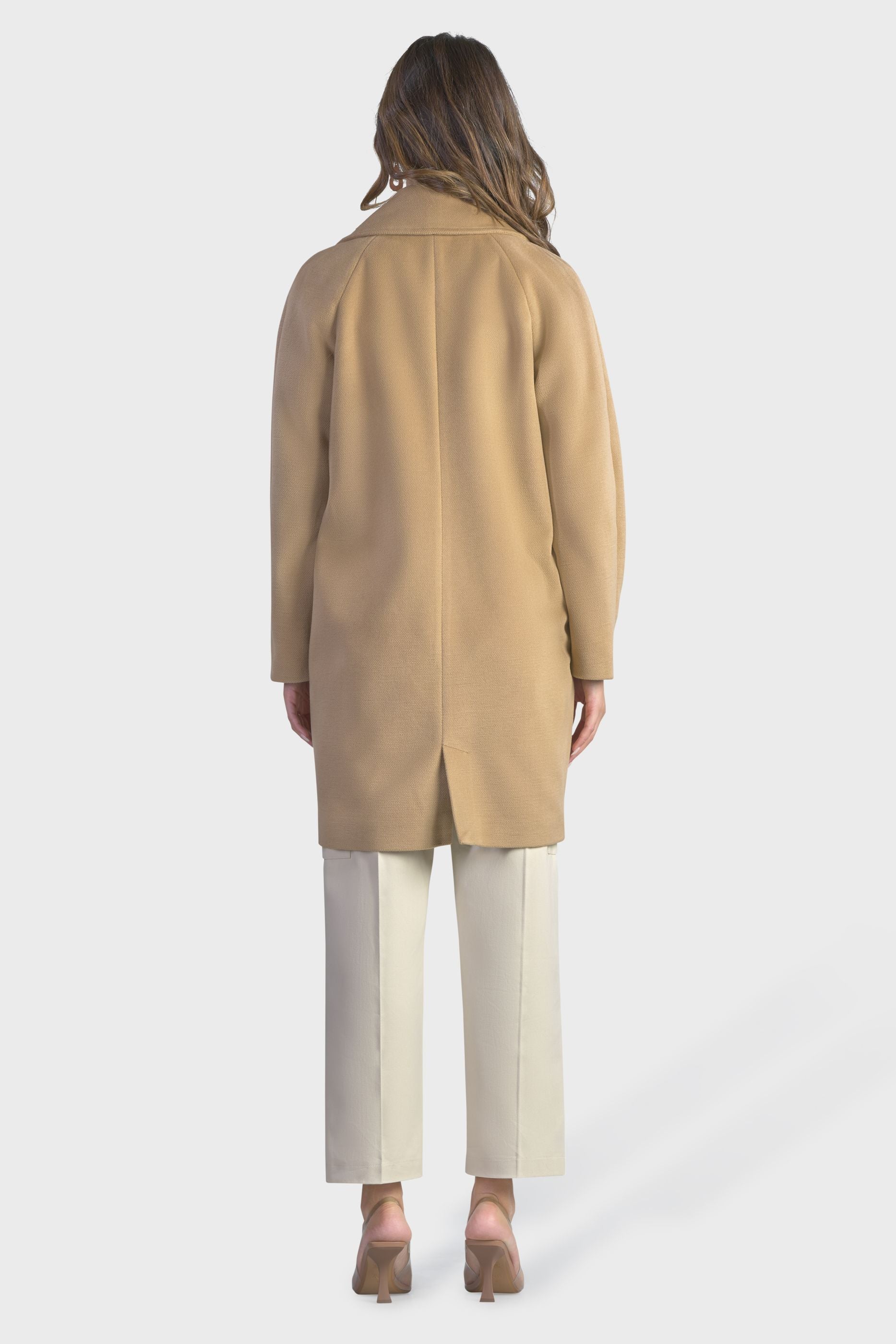 CAPPOTTO GISELLE ESS