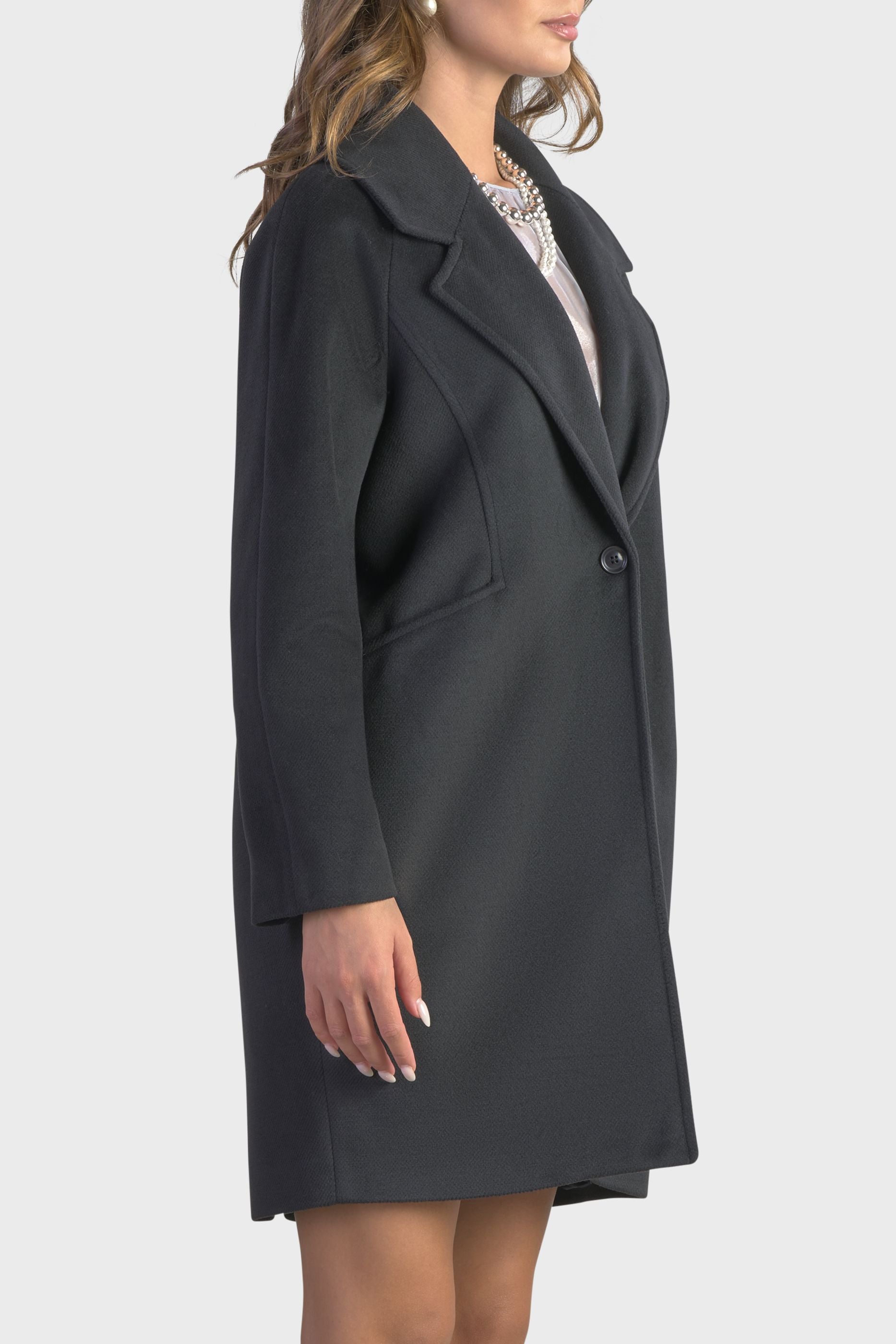 CAPPOTTO GISELLE ESS