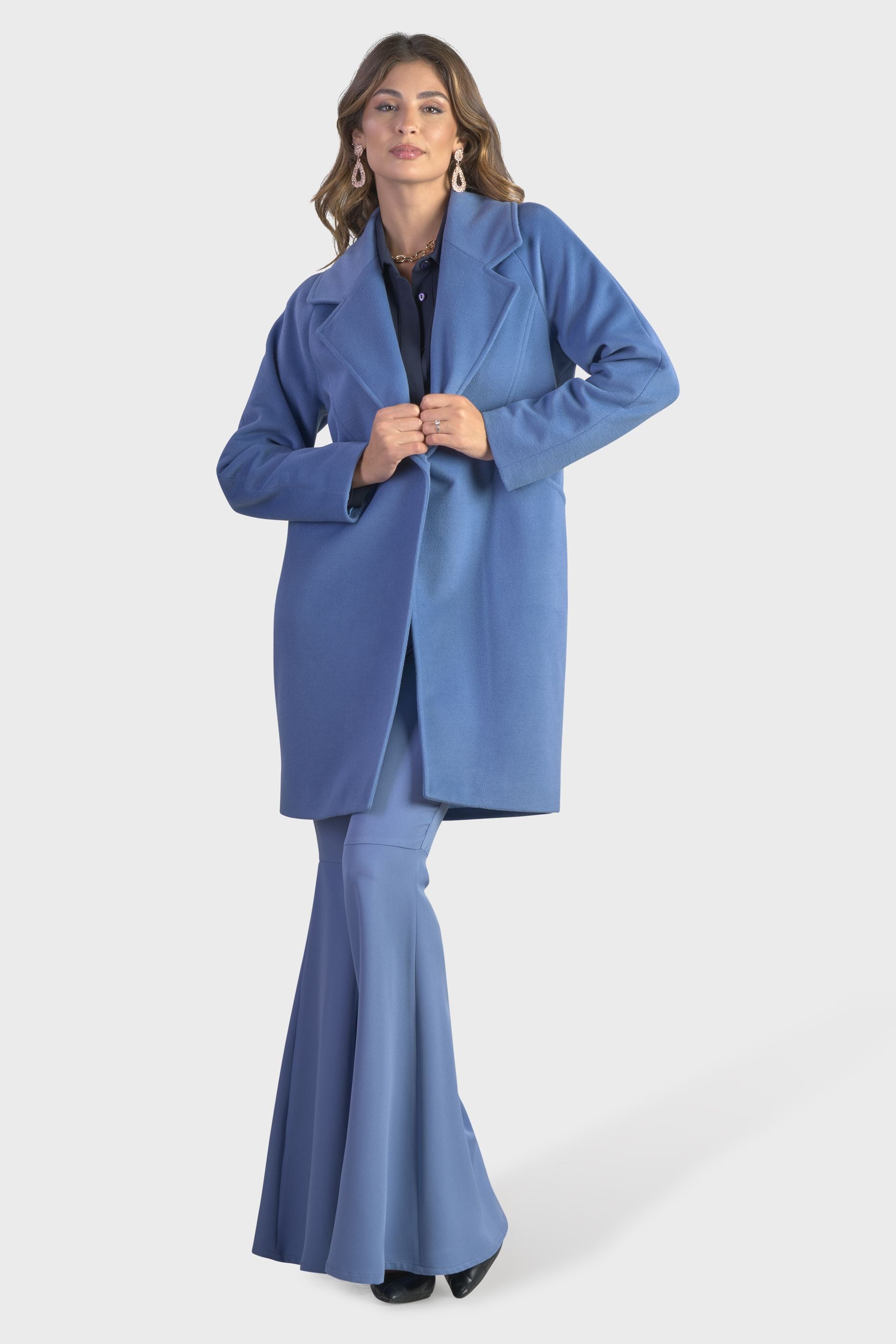 CAPPOTTO GISELLE ESS