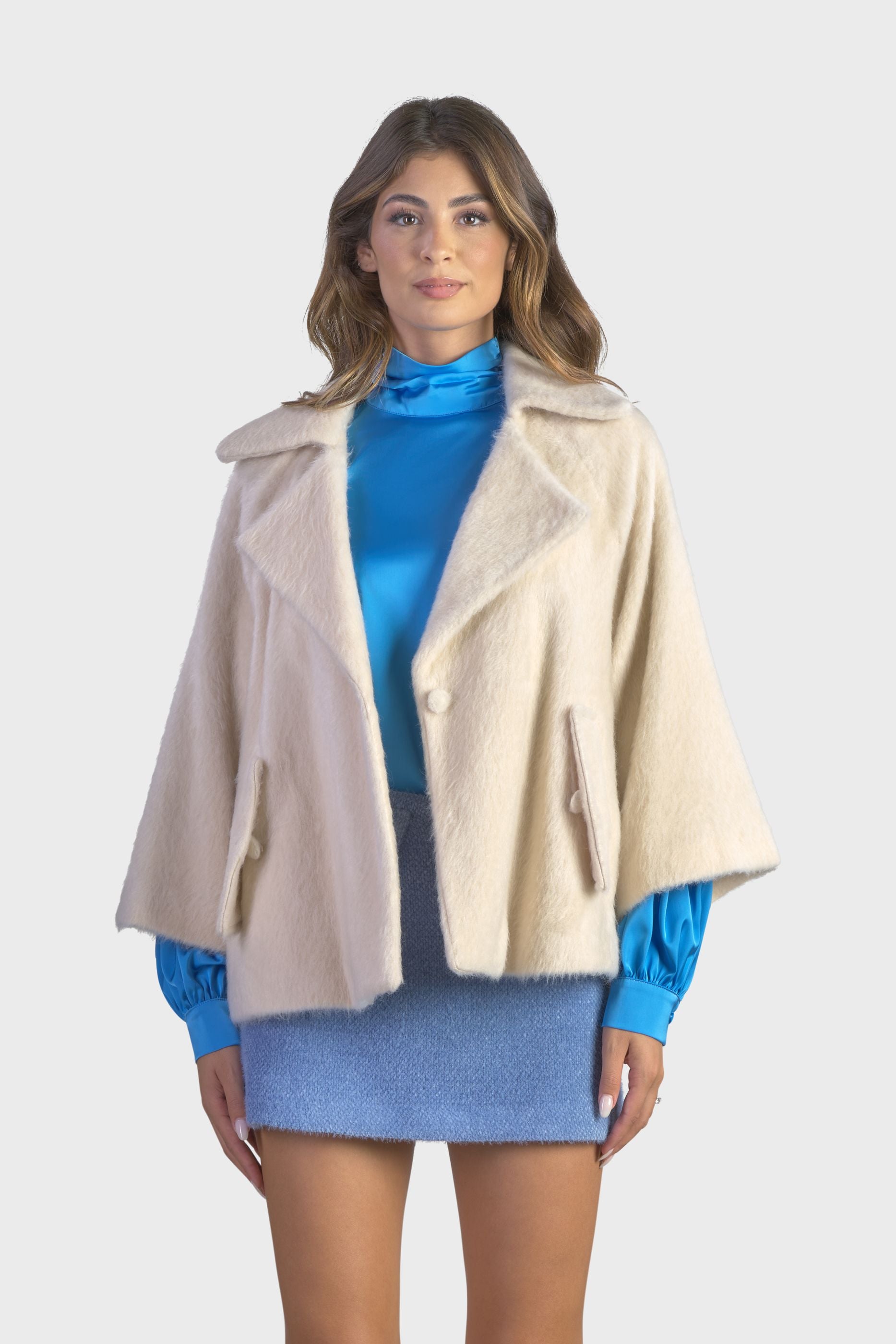 PELLICCIA SHIVER ESS