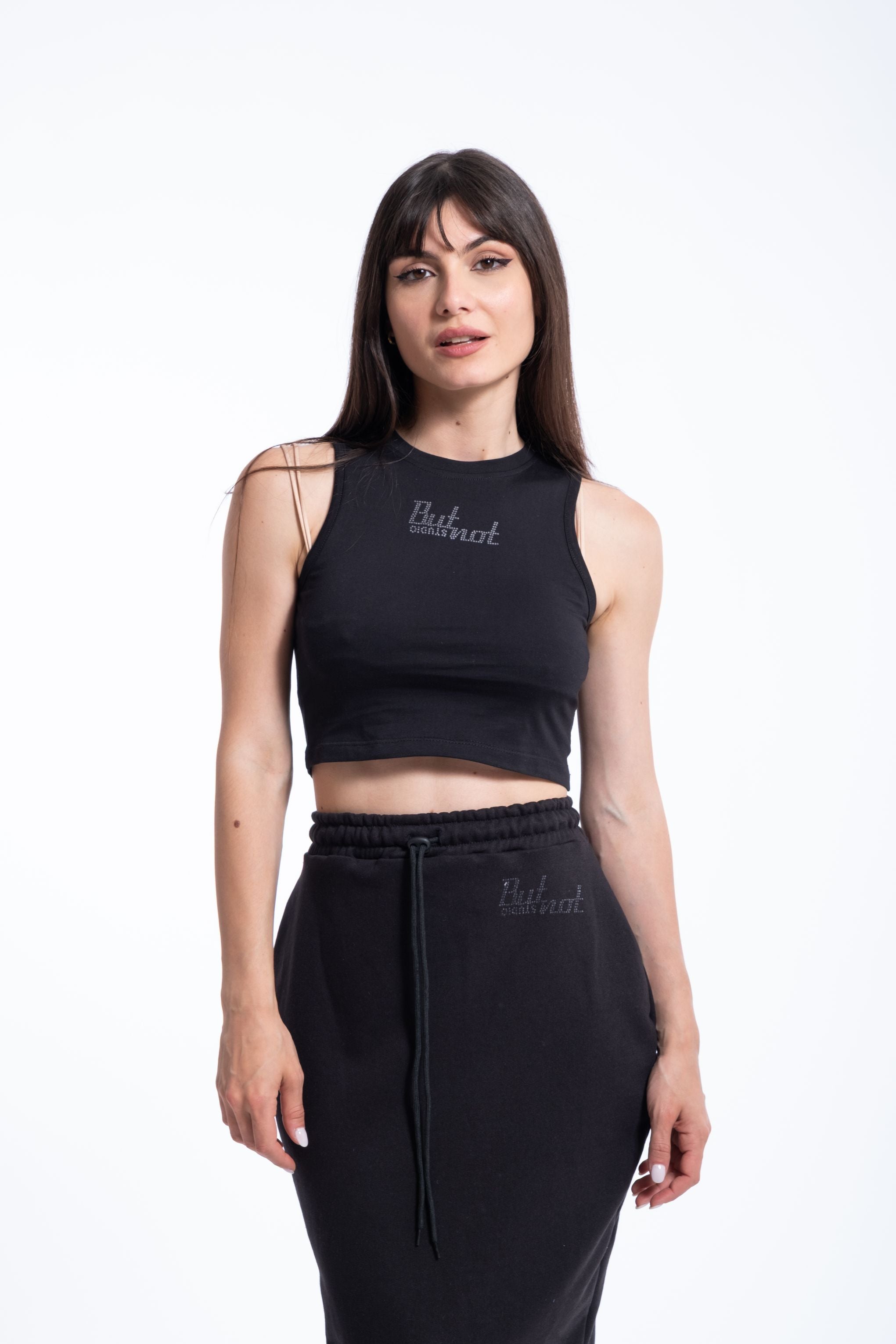 TOP CROP BUT NOT STUDIO