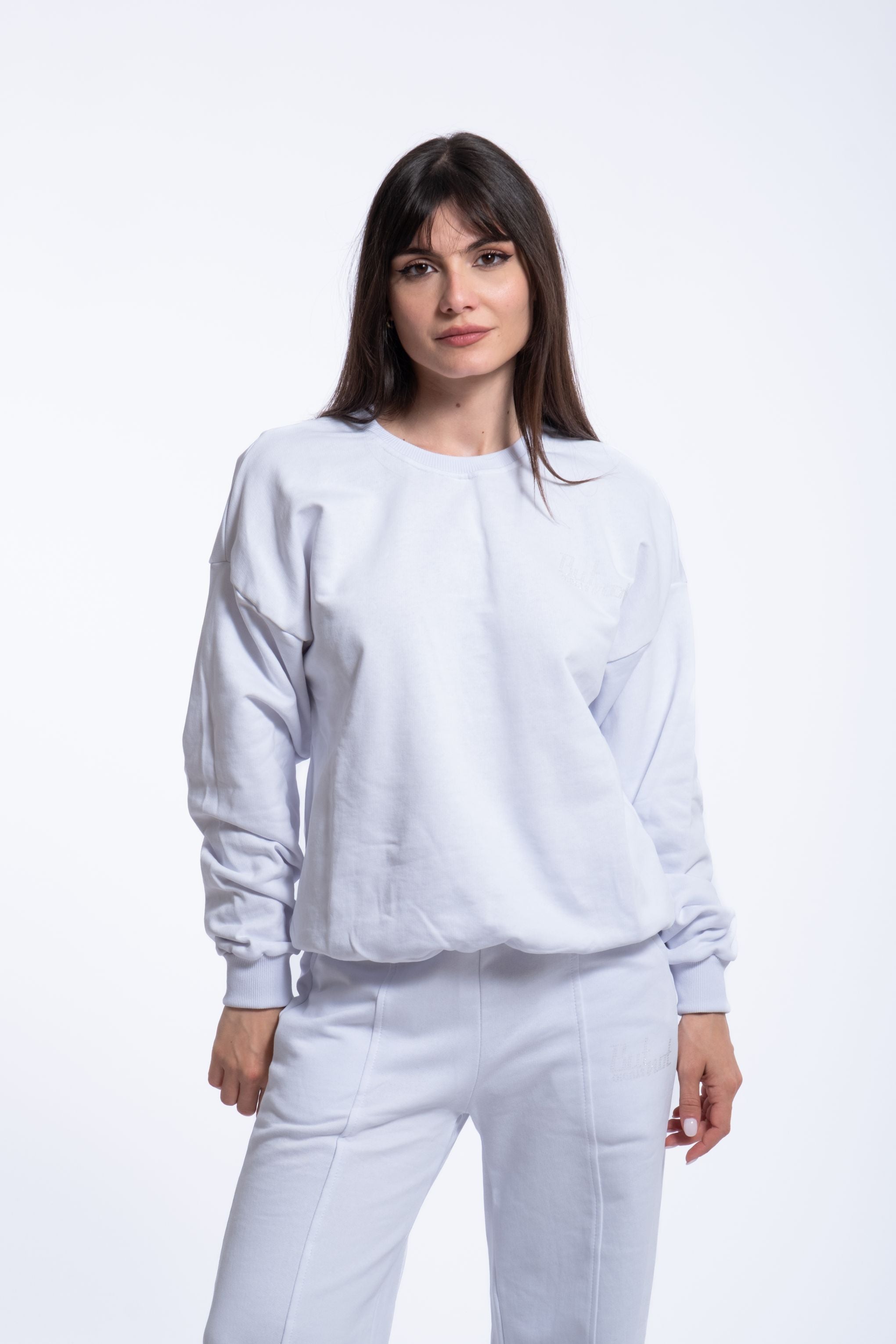 FELPA OVER BUT NOT STUDIO