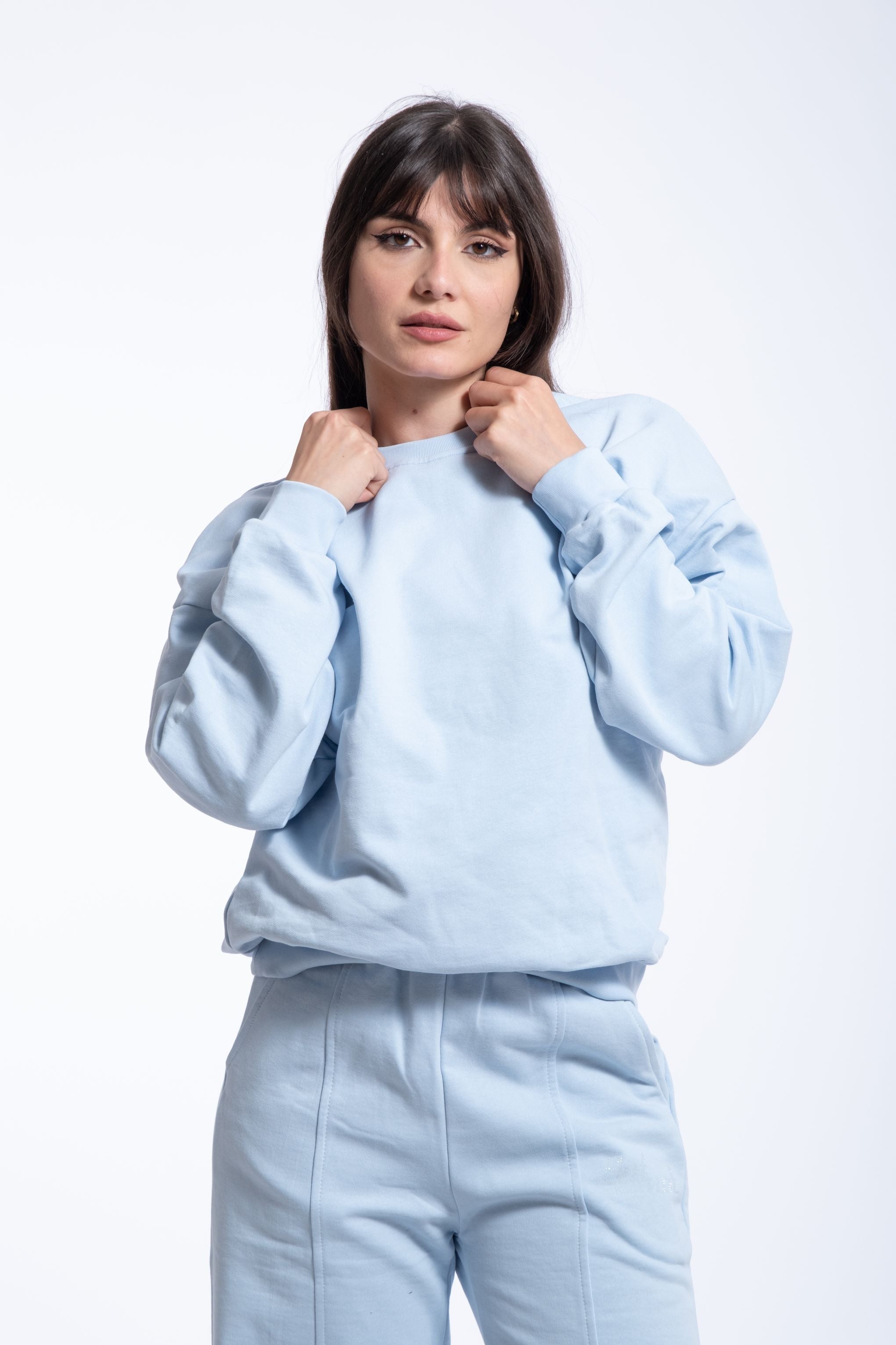 FELPA OVER BUT NOT STUDIO