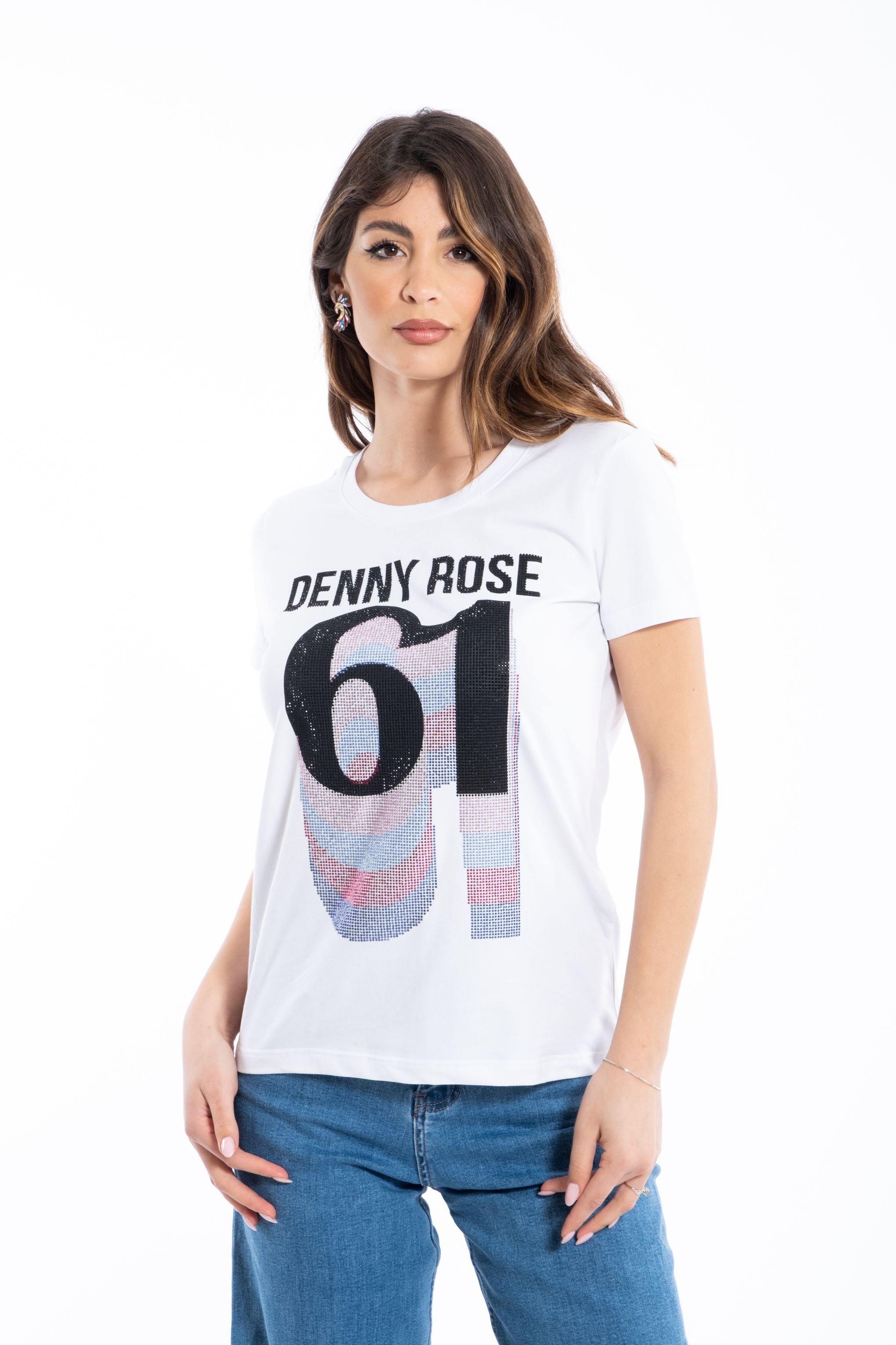 T-SHIRT DENNYROSE