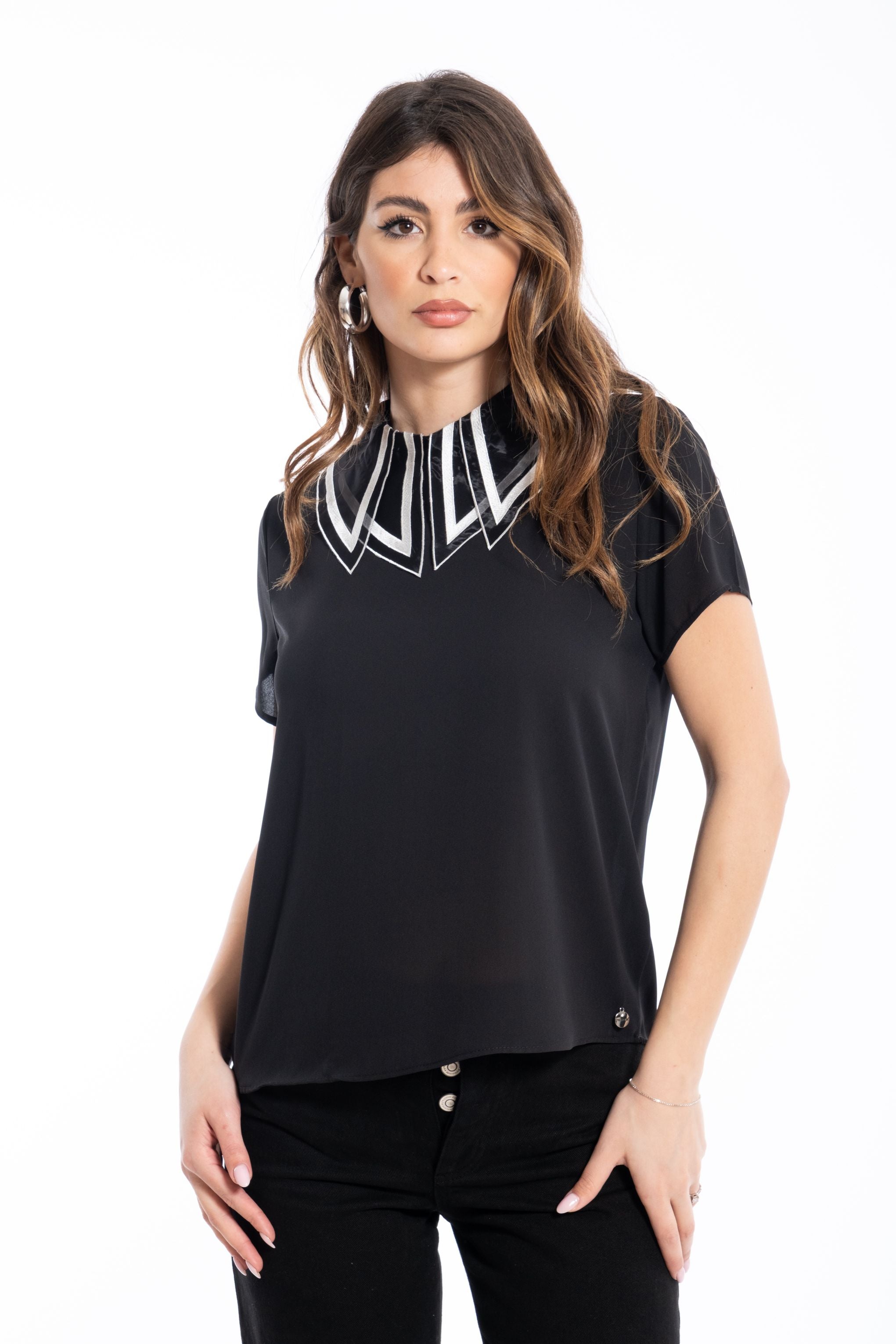 BLUSA JENE