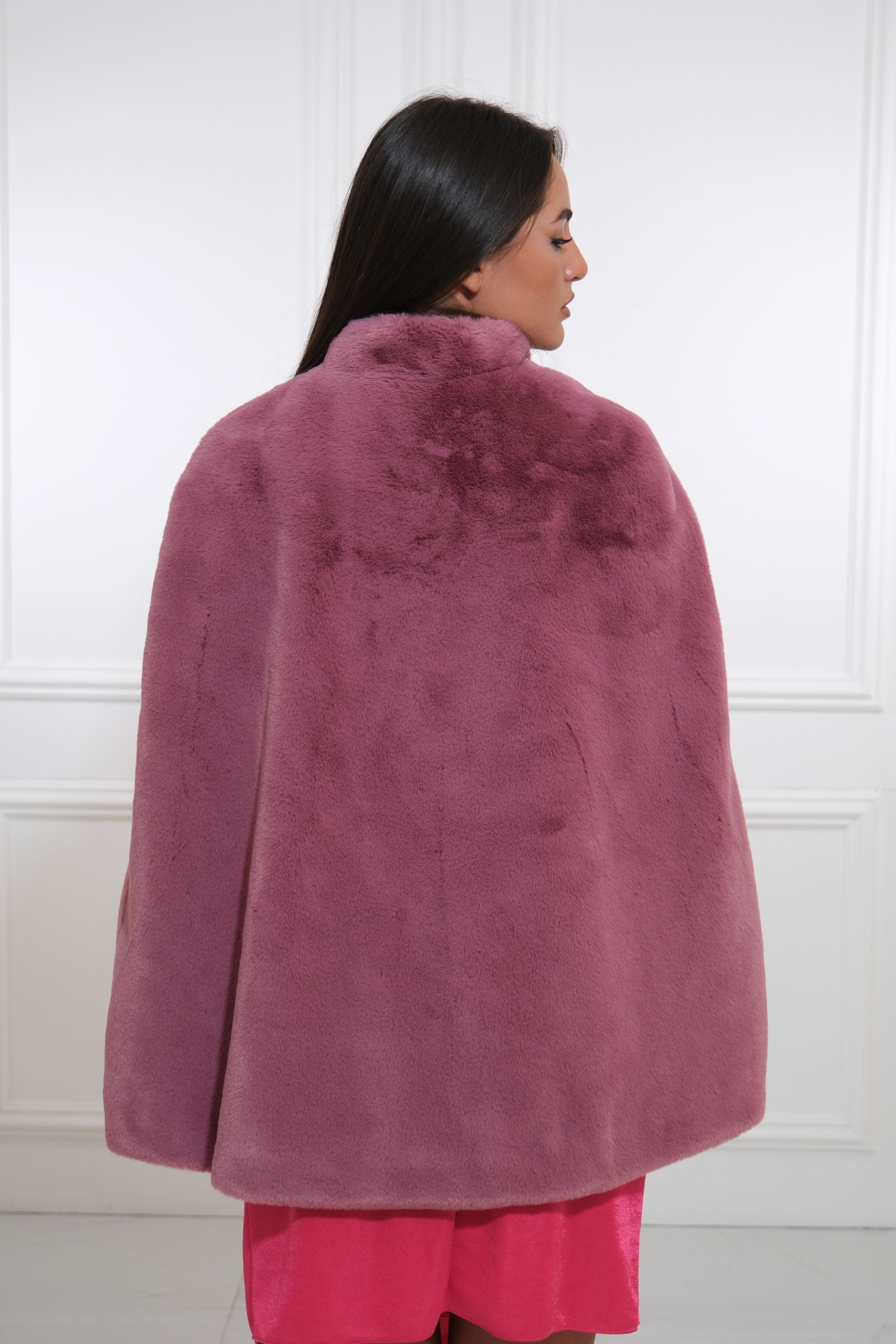 ECOPELLICCIA NENETTE