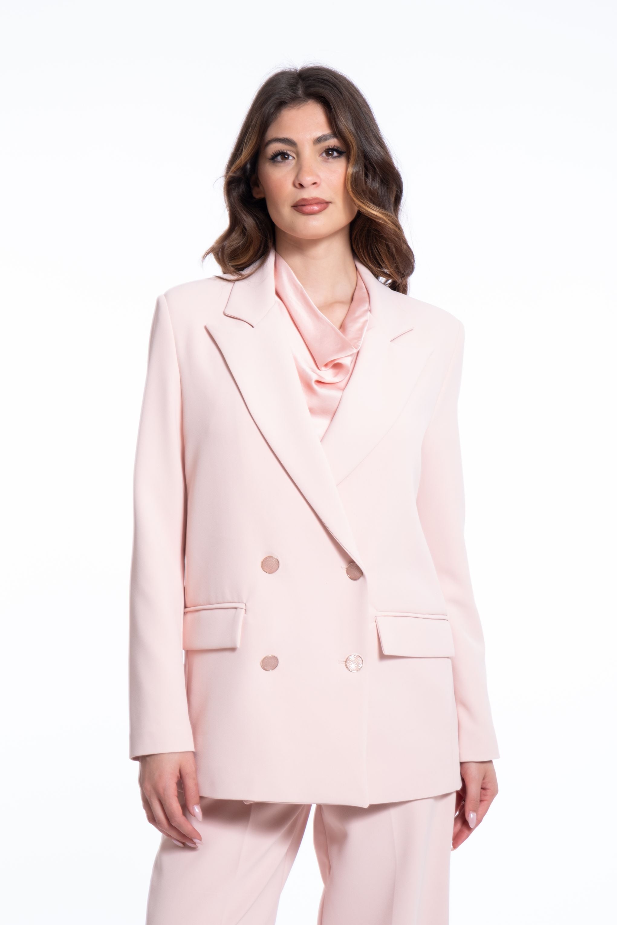 GIACCA DOPPIOPETTO ESS