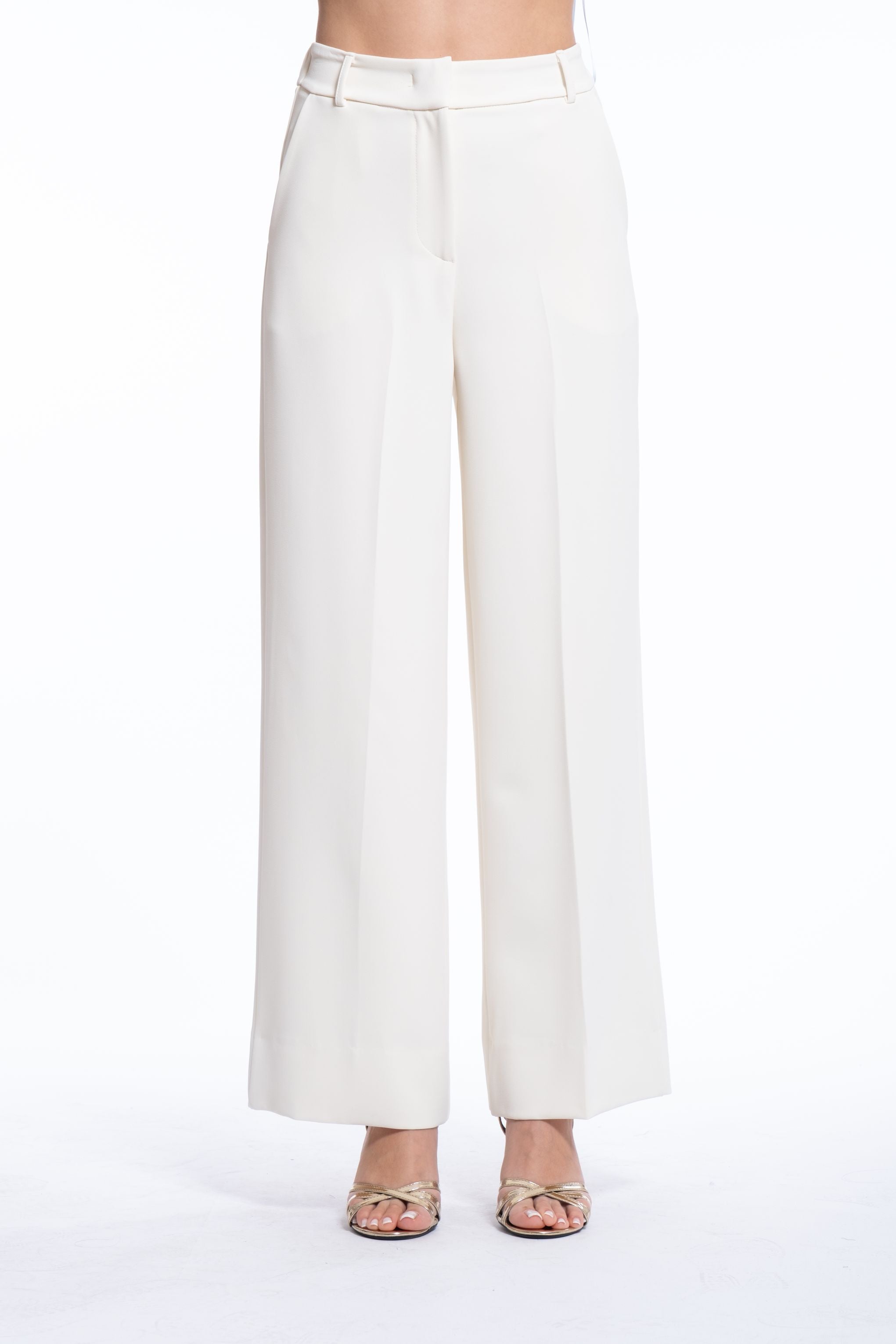 PANTALONE CON ELASTICO ESS