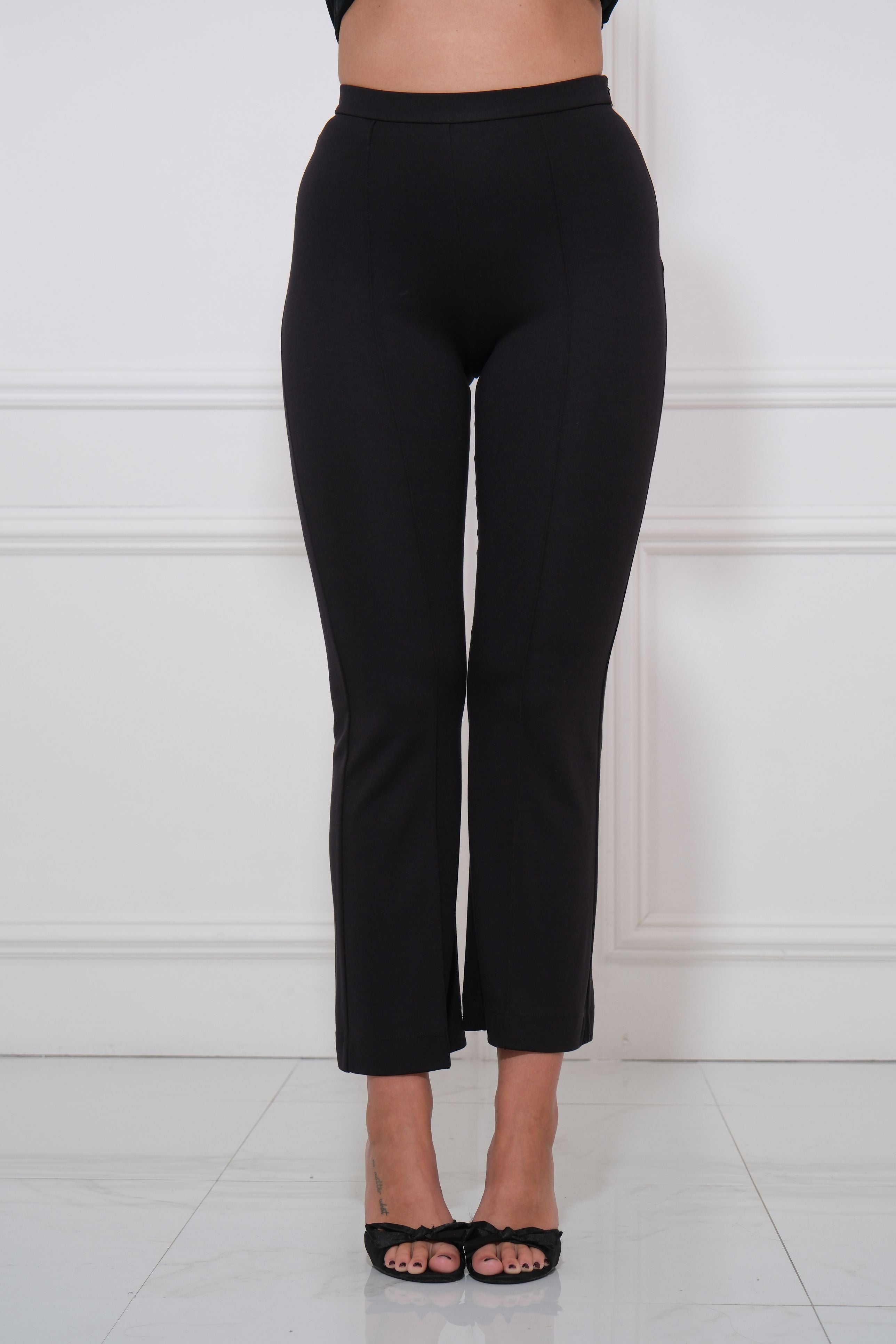 PANTALONE PALAZZO NENETTE