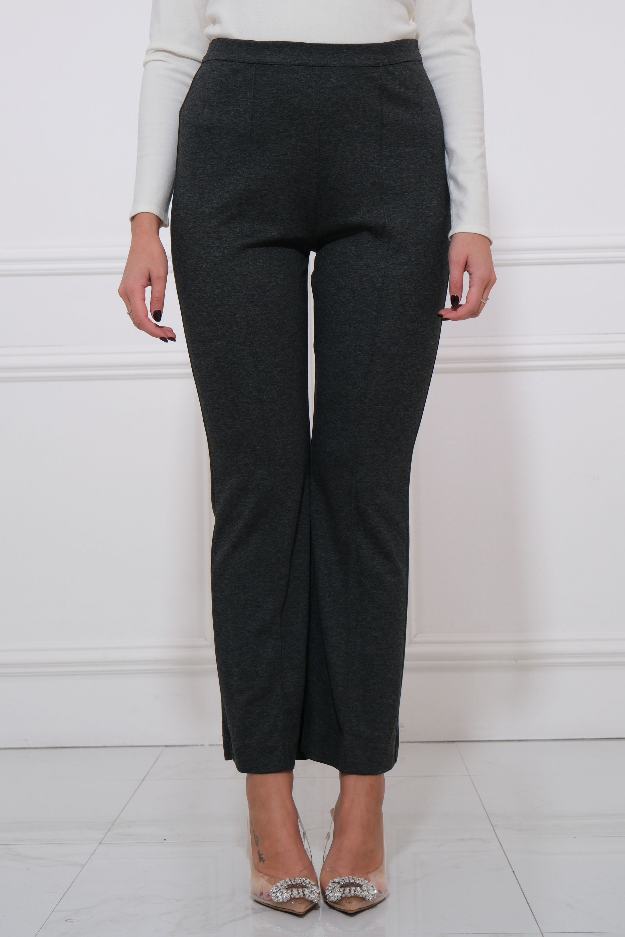 PANTALONE PALAZZO NENETTE