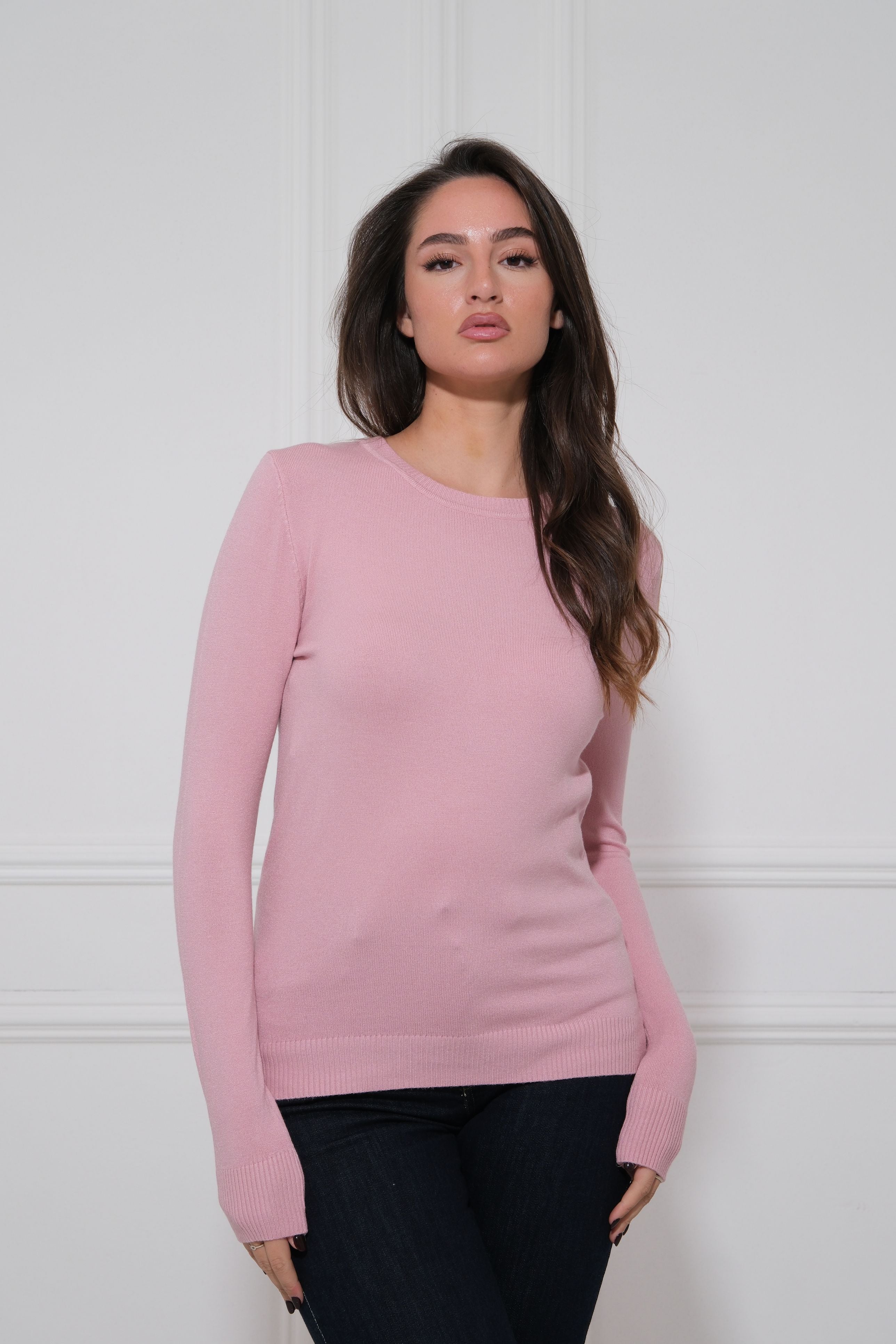 MAGLIA GIROCOLLO PRUEBAME