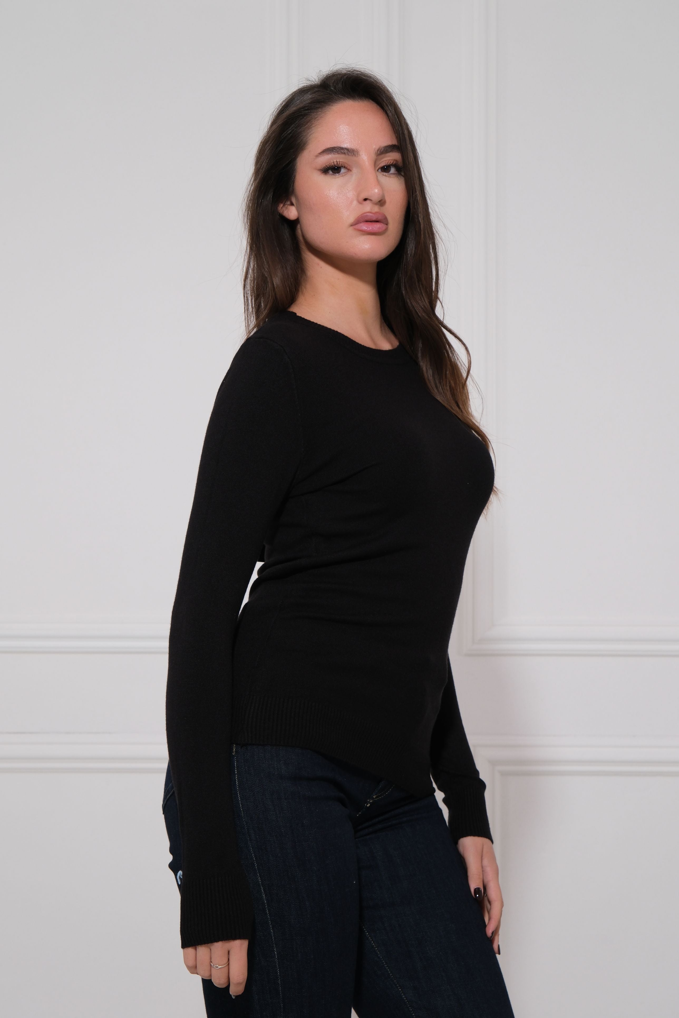 MAGLIA GIROCOLLO PRUEBAME