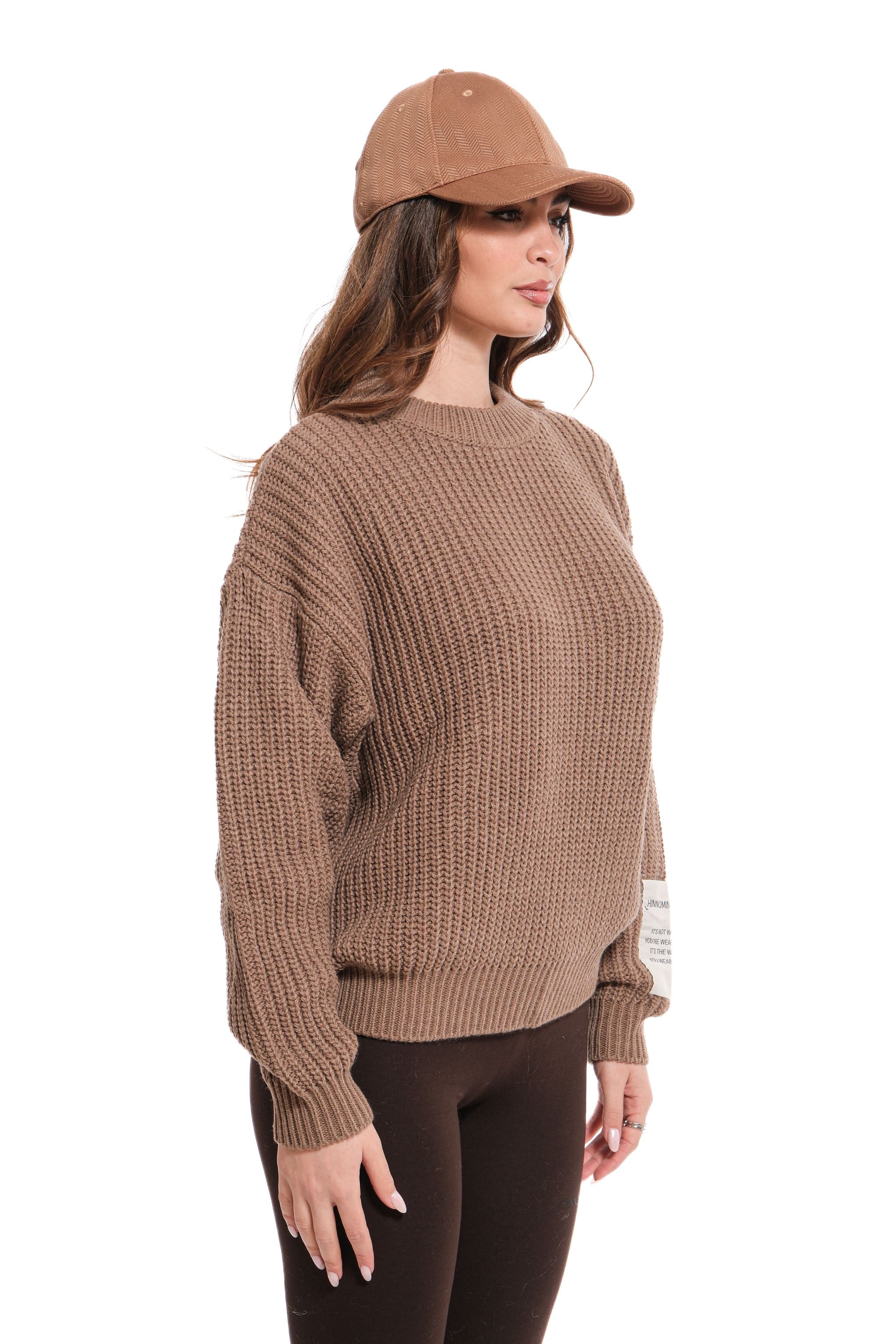 MAGLIONE HINNOMINATE