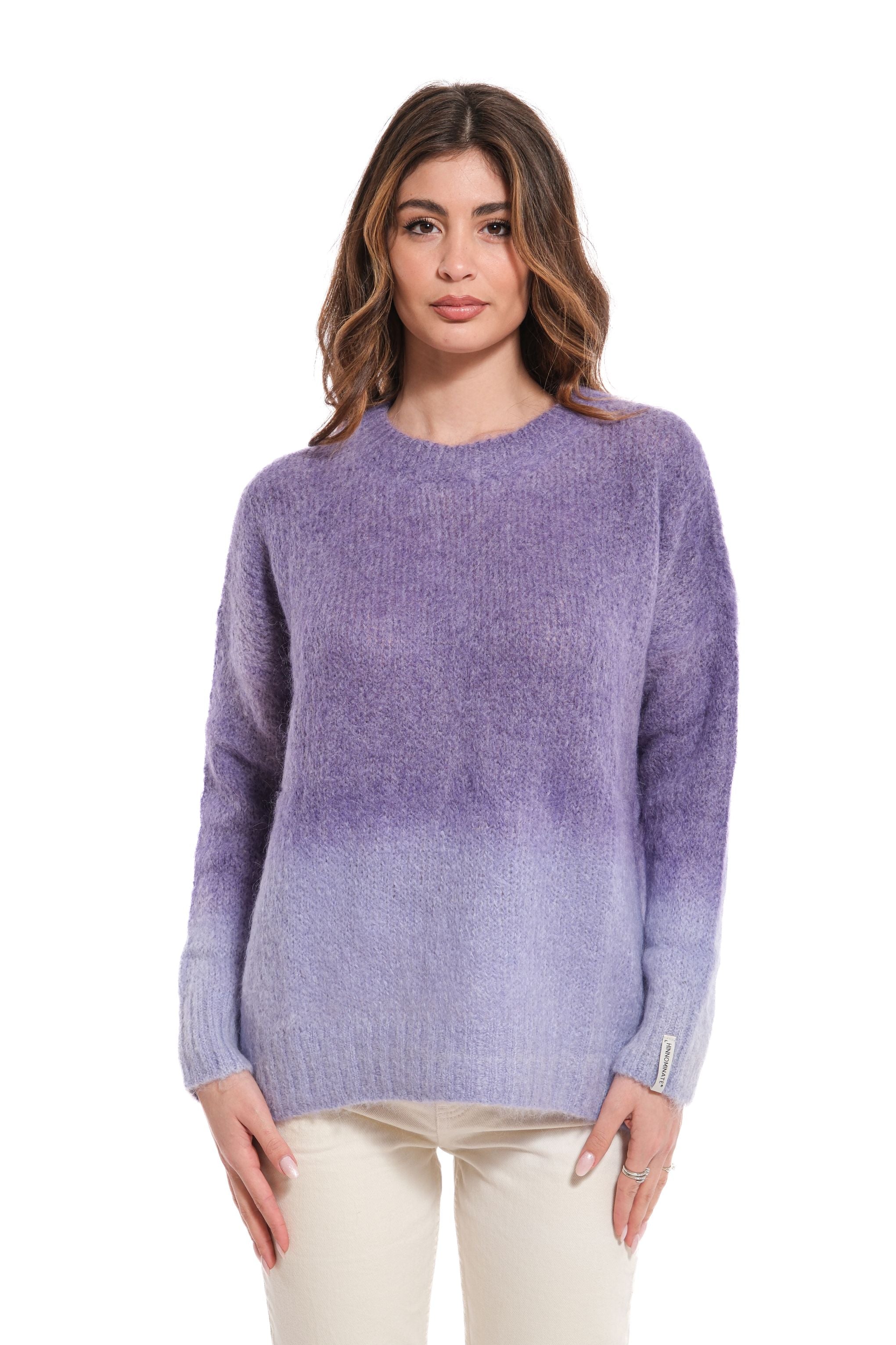 MAGLIONE HINNOMINATE