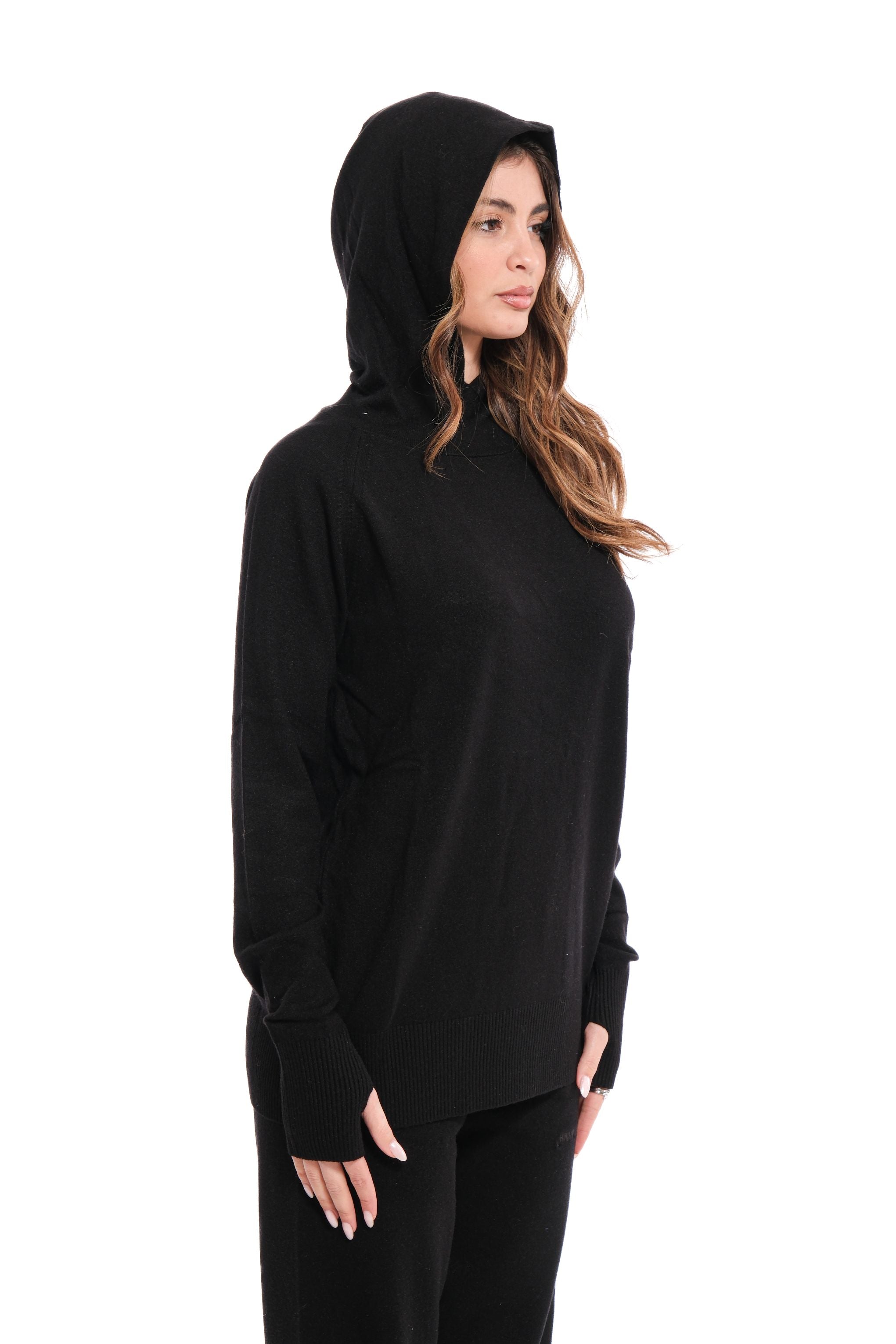 MAGLIONE HINNOMINATE