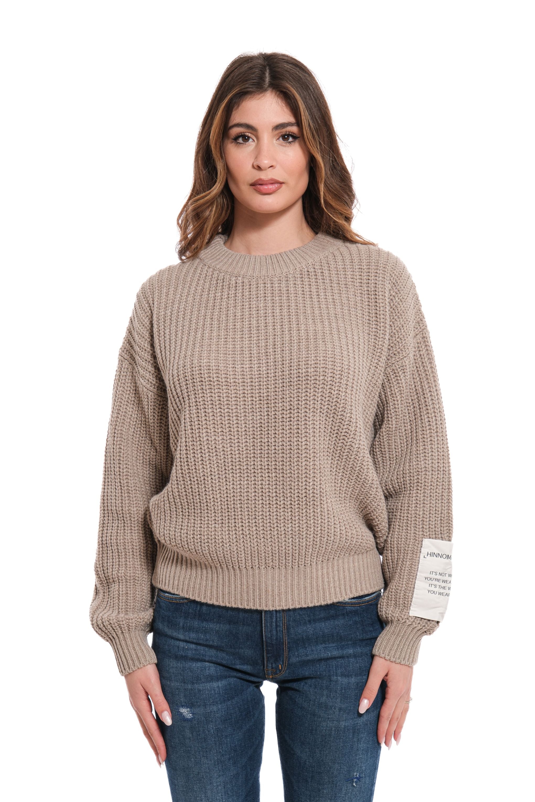 MAGLIONE HINNOMINATE