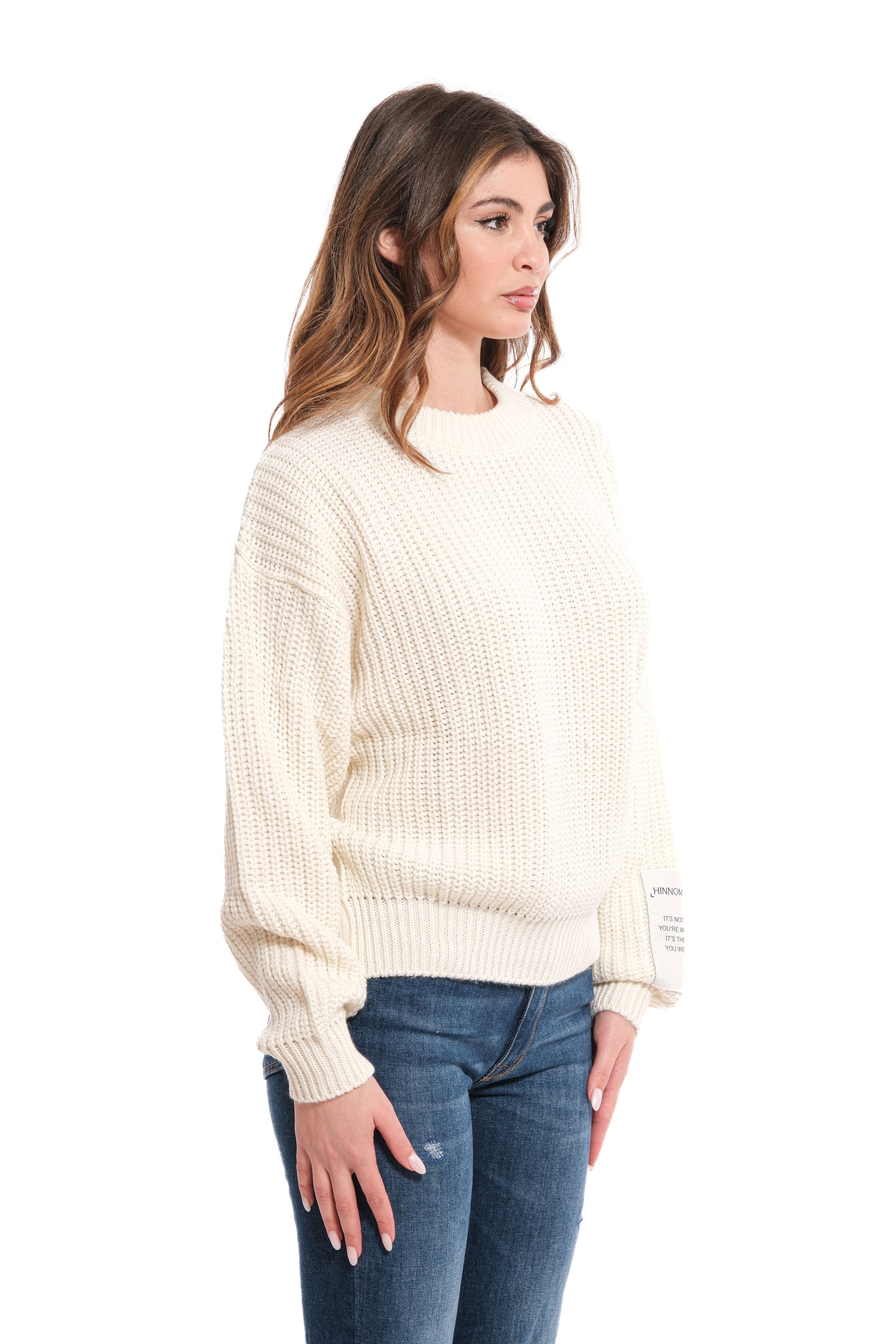 MAGLIONE HINNOMINATE