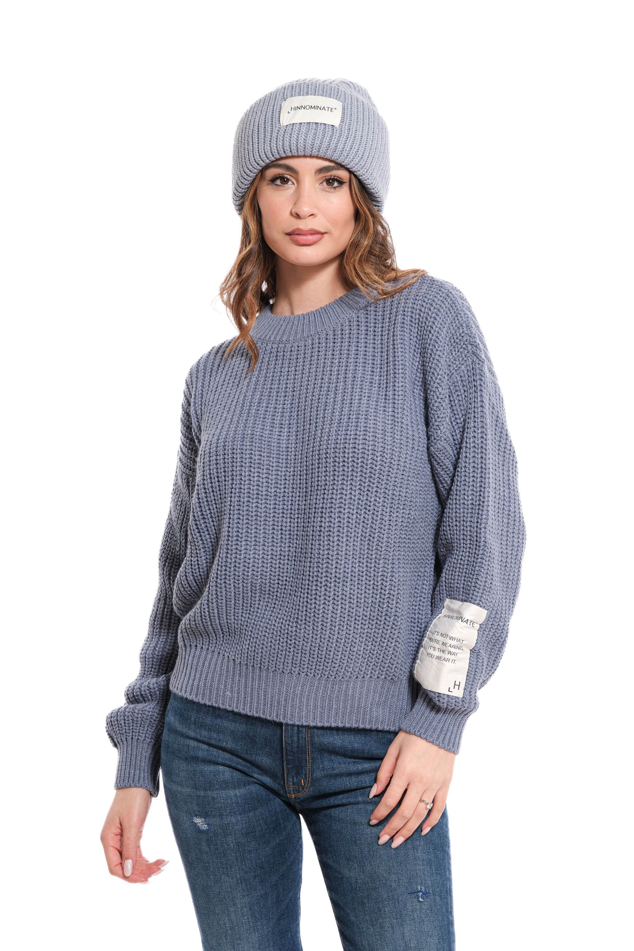MAGLIONE HINNOMINATE