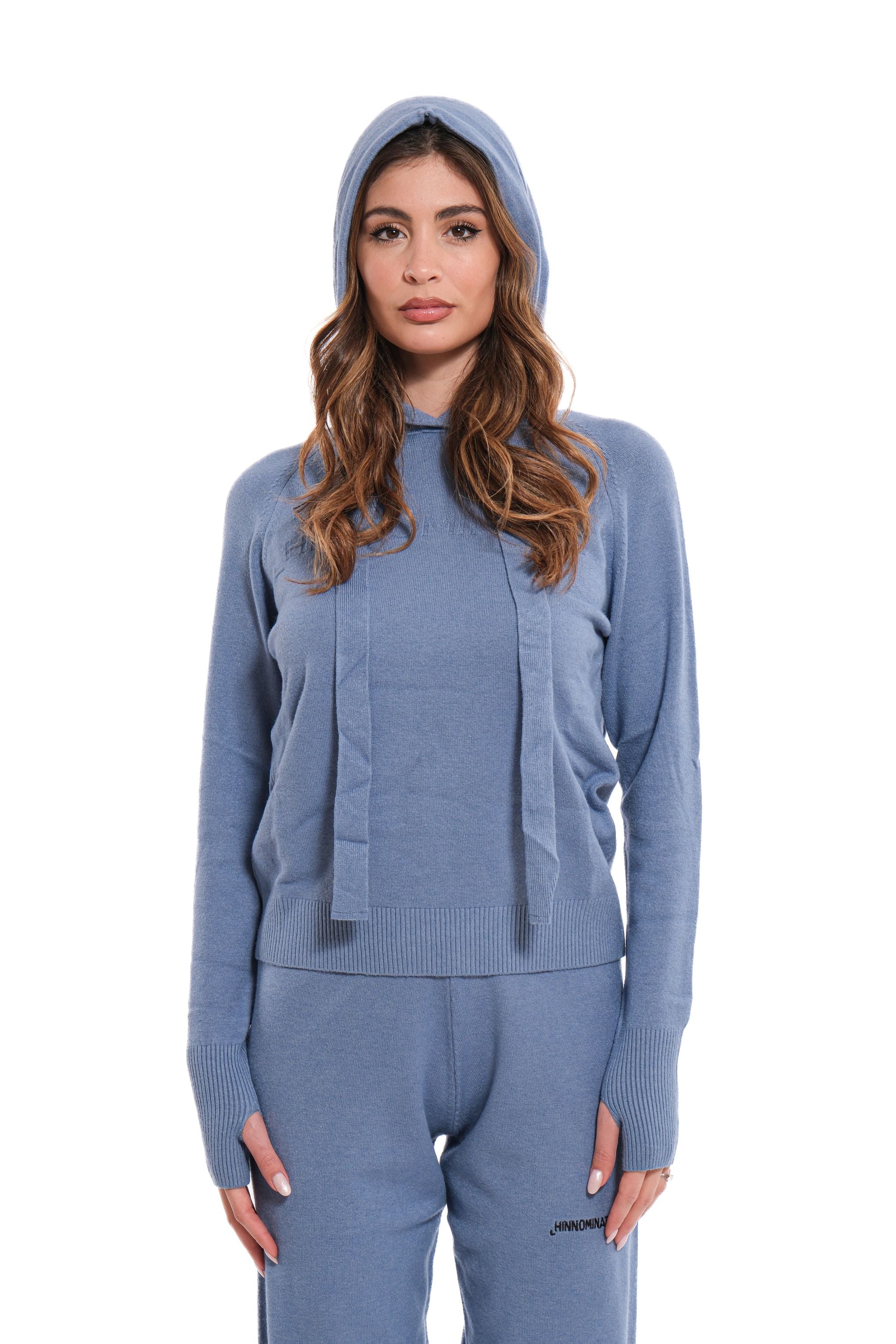 MAGLIONE HINNOMINATE