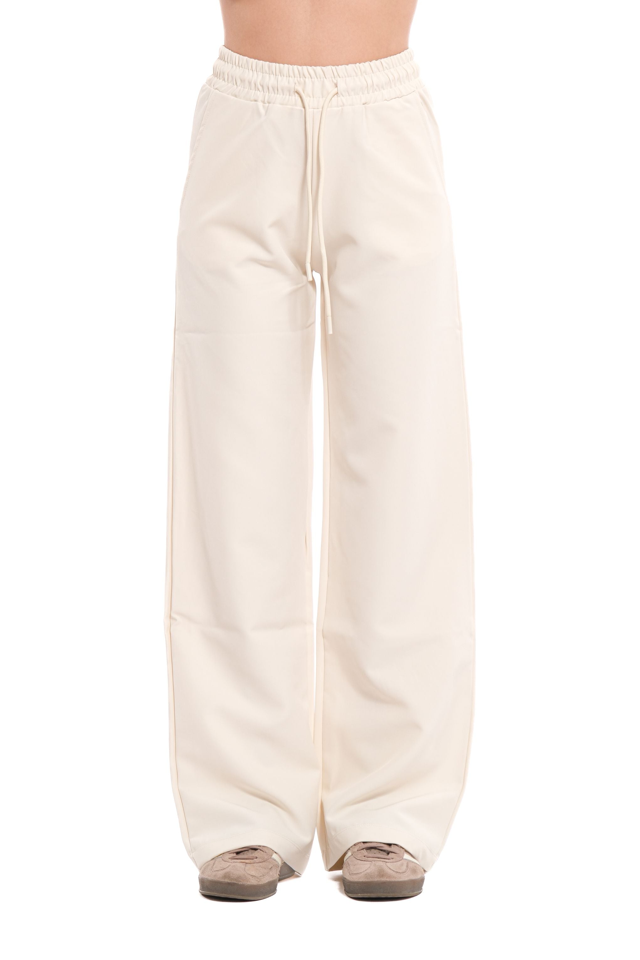 PANTALONE PALAZZO HINNOMINATE