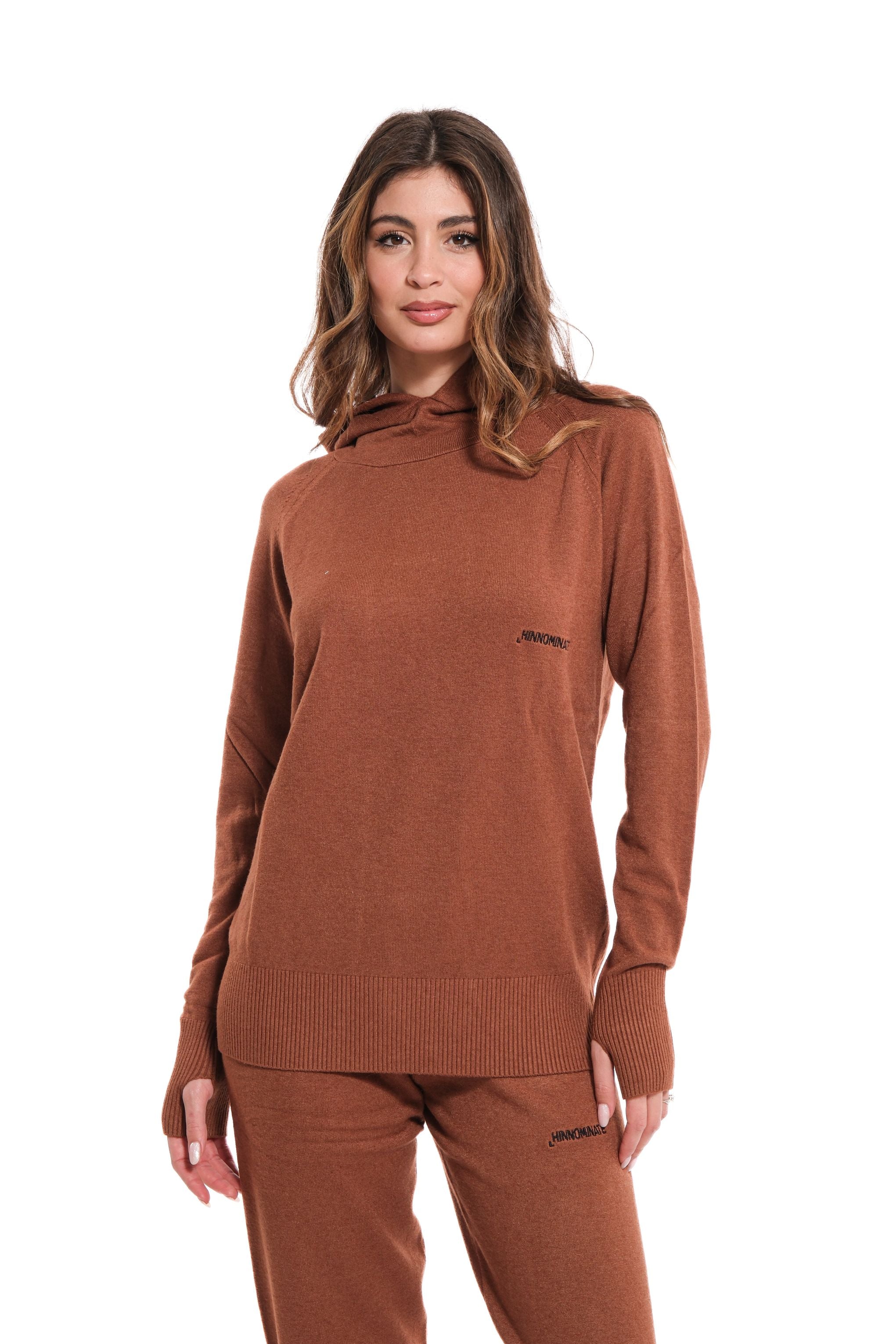 MAGLIONE HINNOMINATE