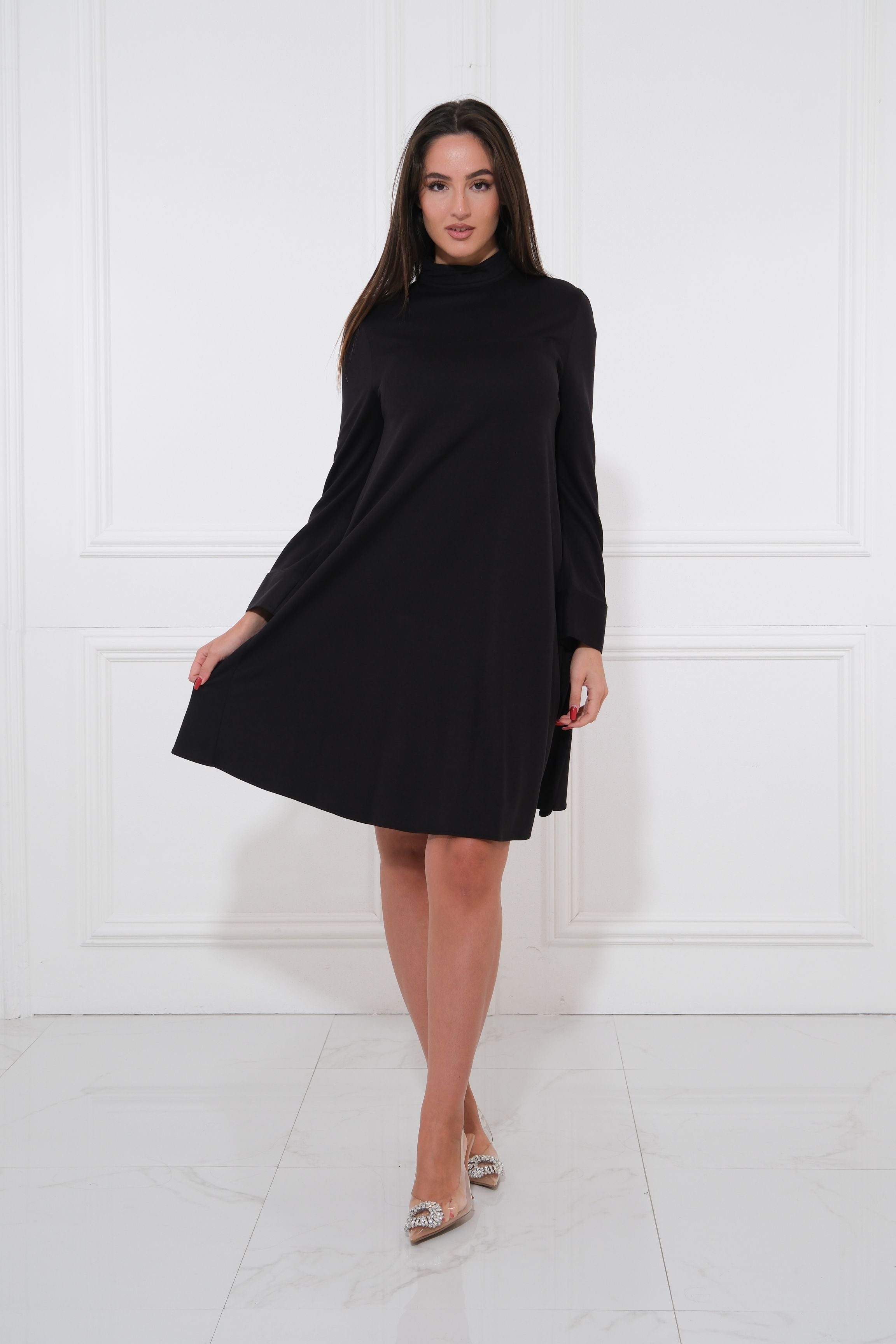 ABITO SVASATO NENETTE