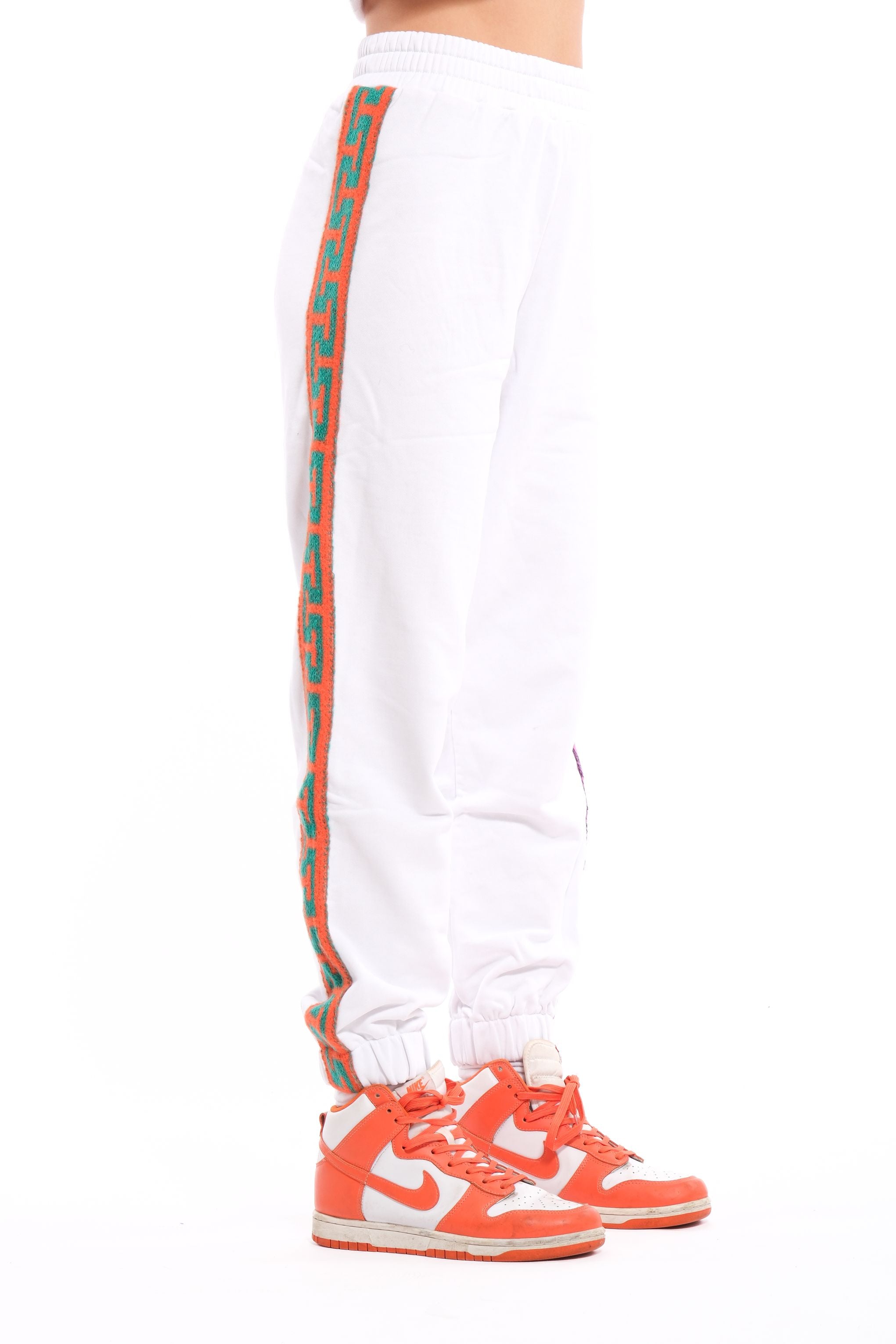 PANTALONE TUTA  AKEP