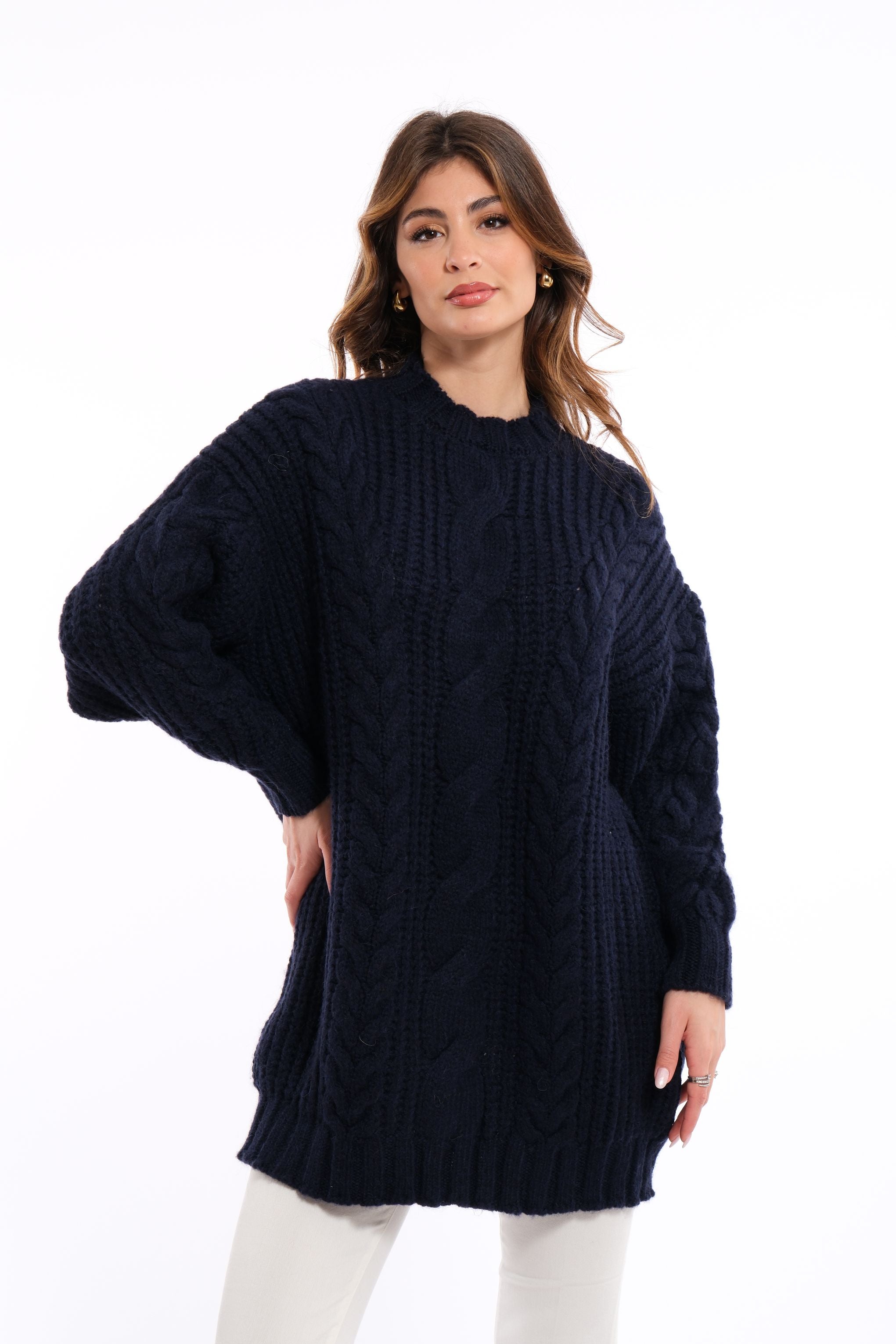 MAGLIONE DOLCEVITA AKEP