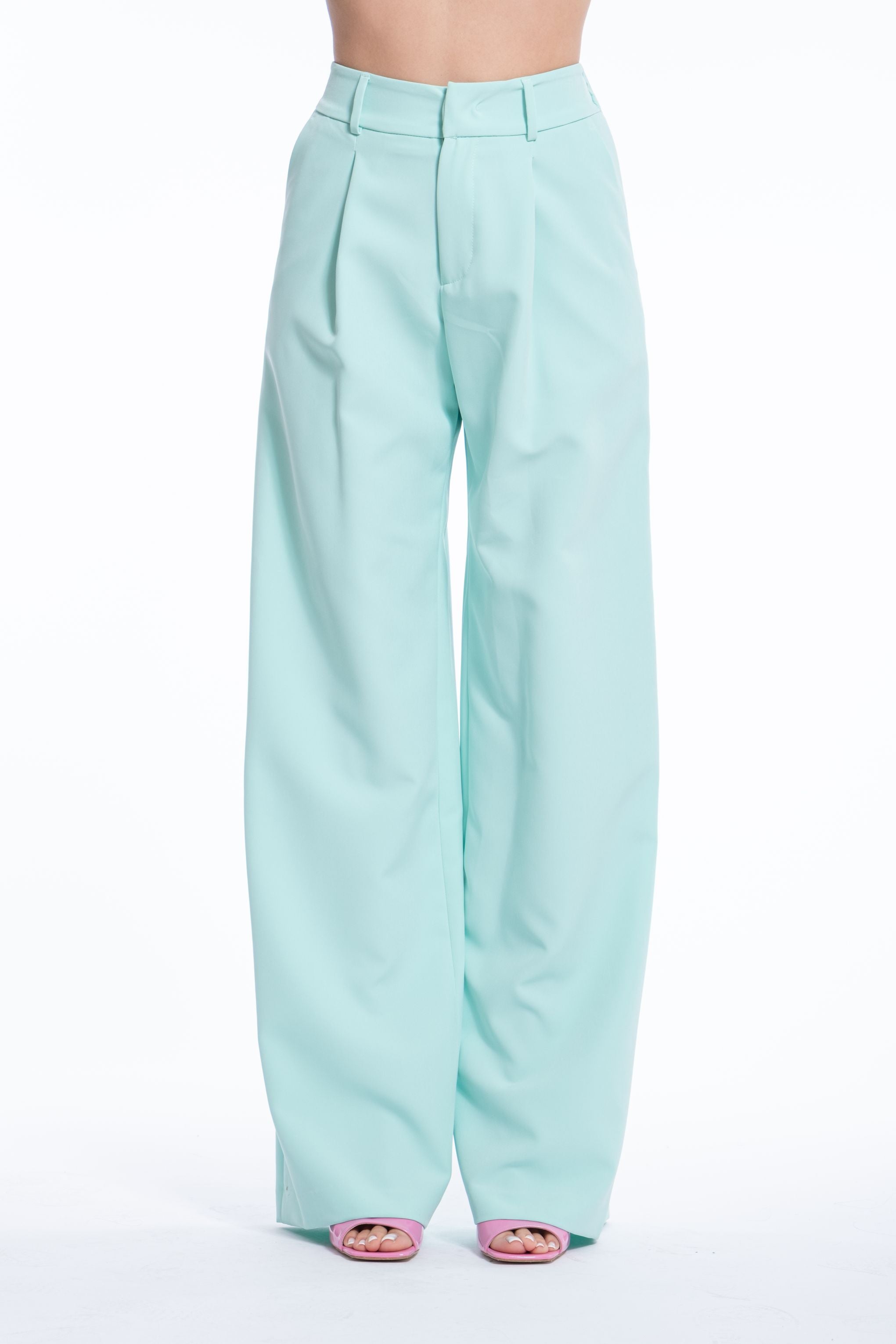 PANTALONE HINNOMINATE