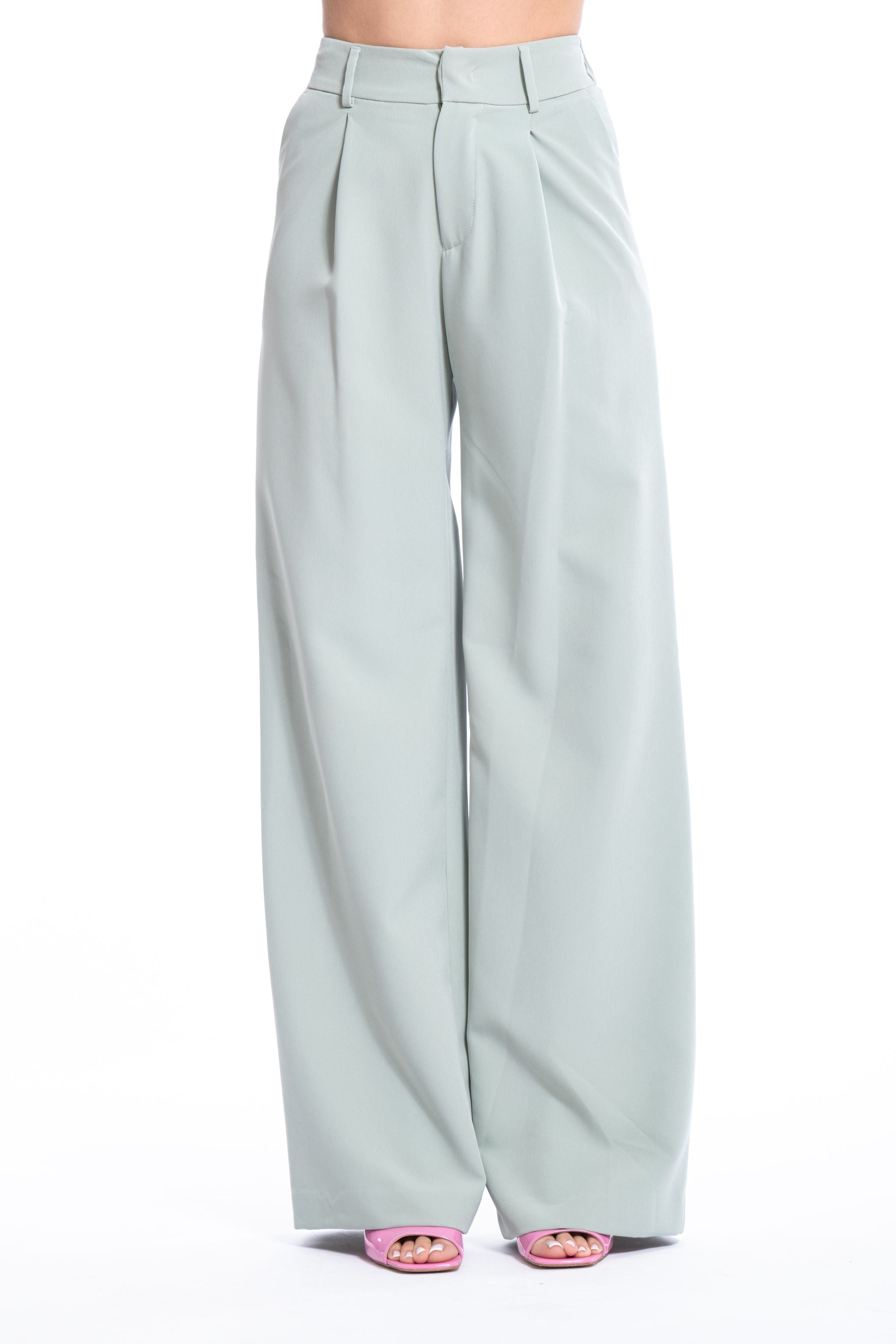 PANTALONE HINNOMINATE