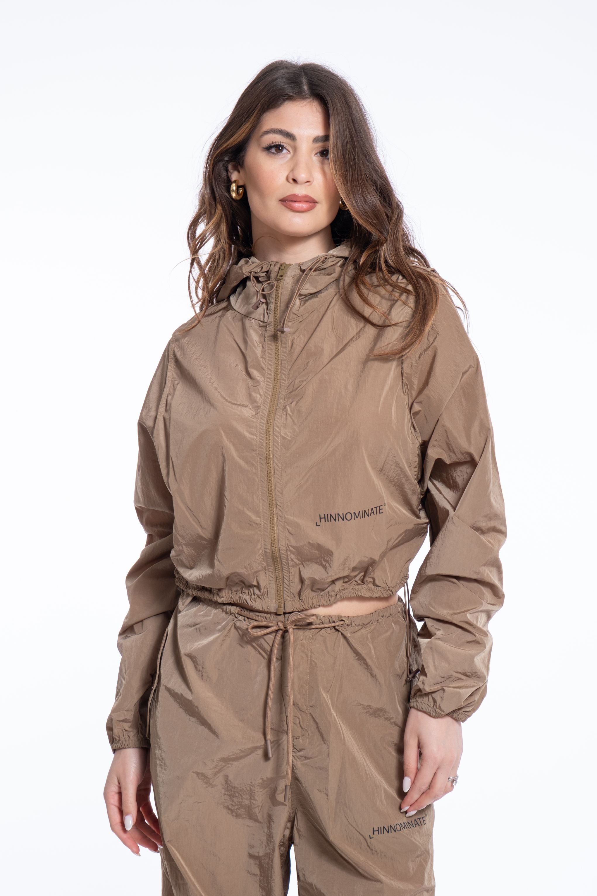 GIUBBINO CROP HINNOMINATE