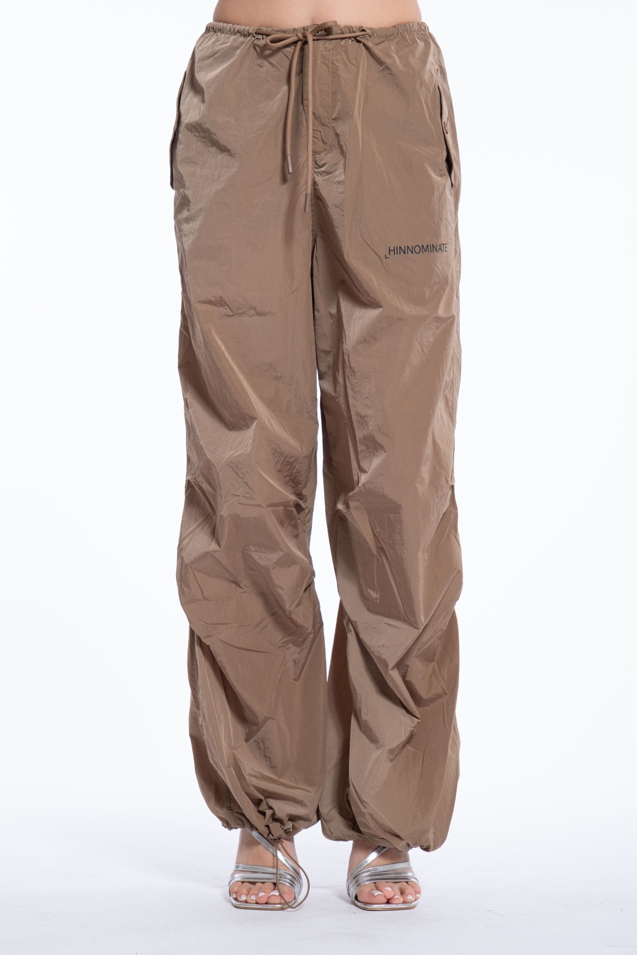 PANTALONE ACETATO HINNOMINATE