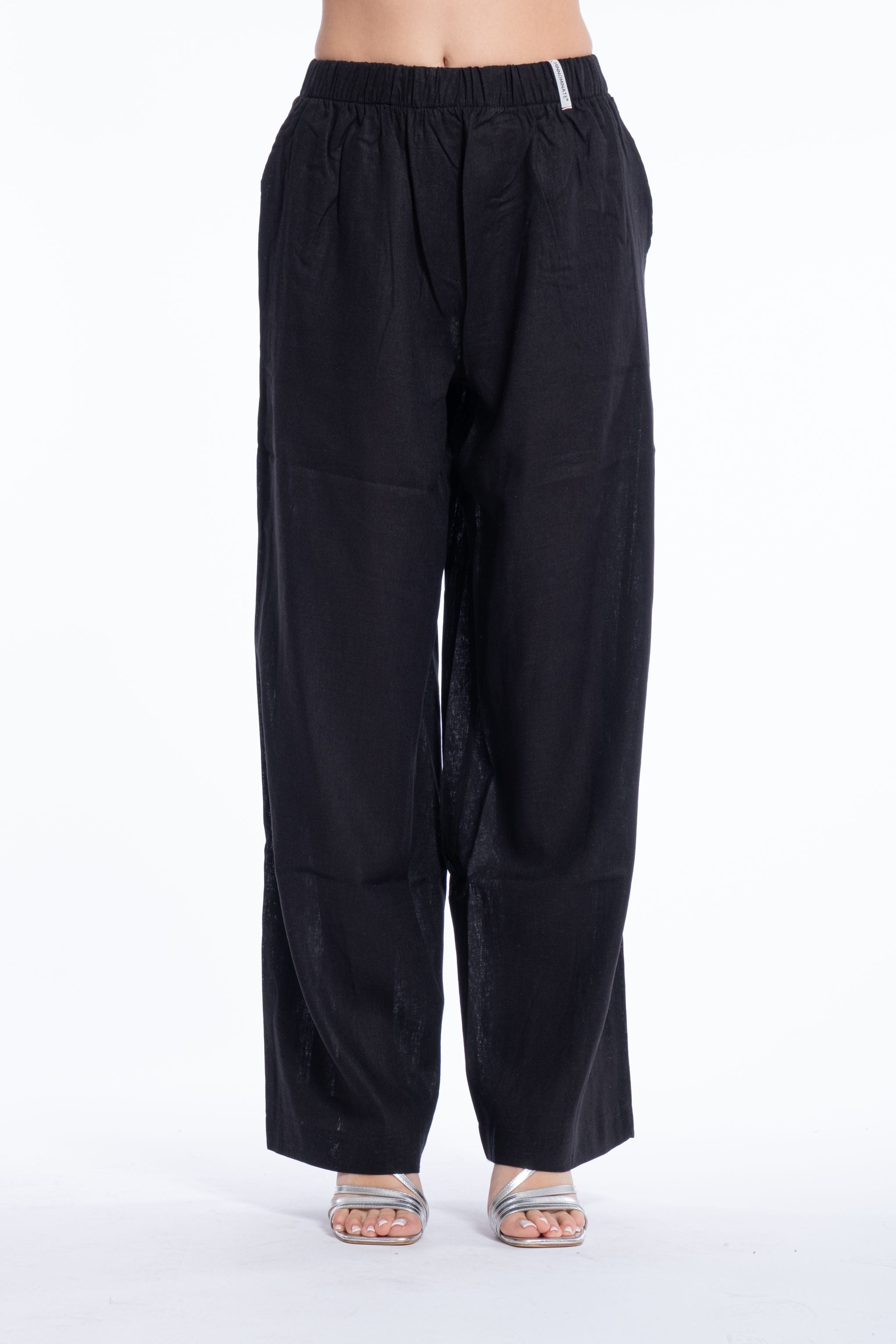 PANTALONE LINO HINNOMINATE