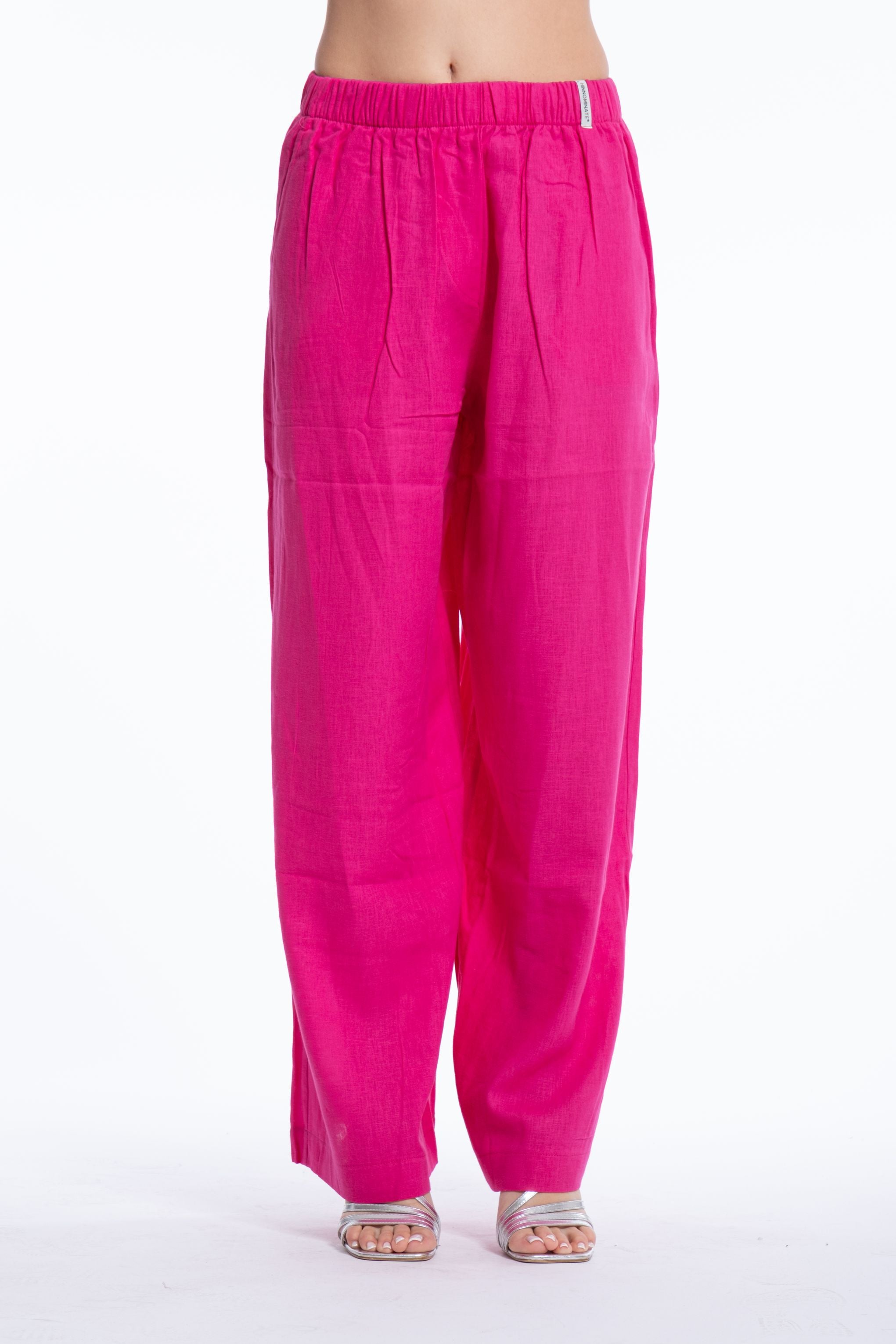 PANTALONE LINO HINNOMINATE