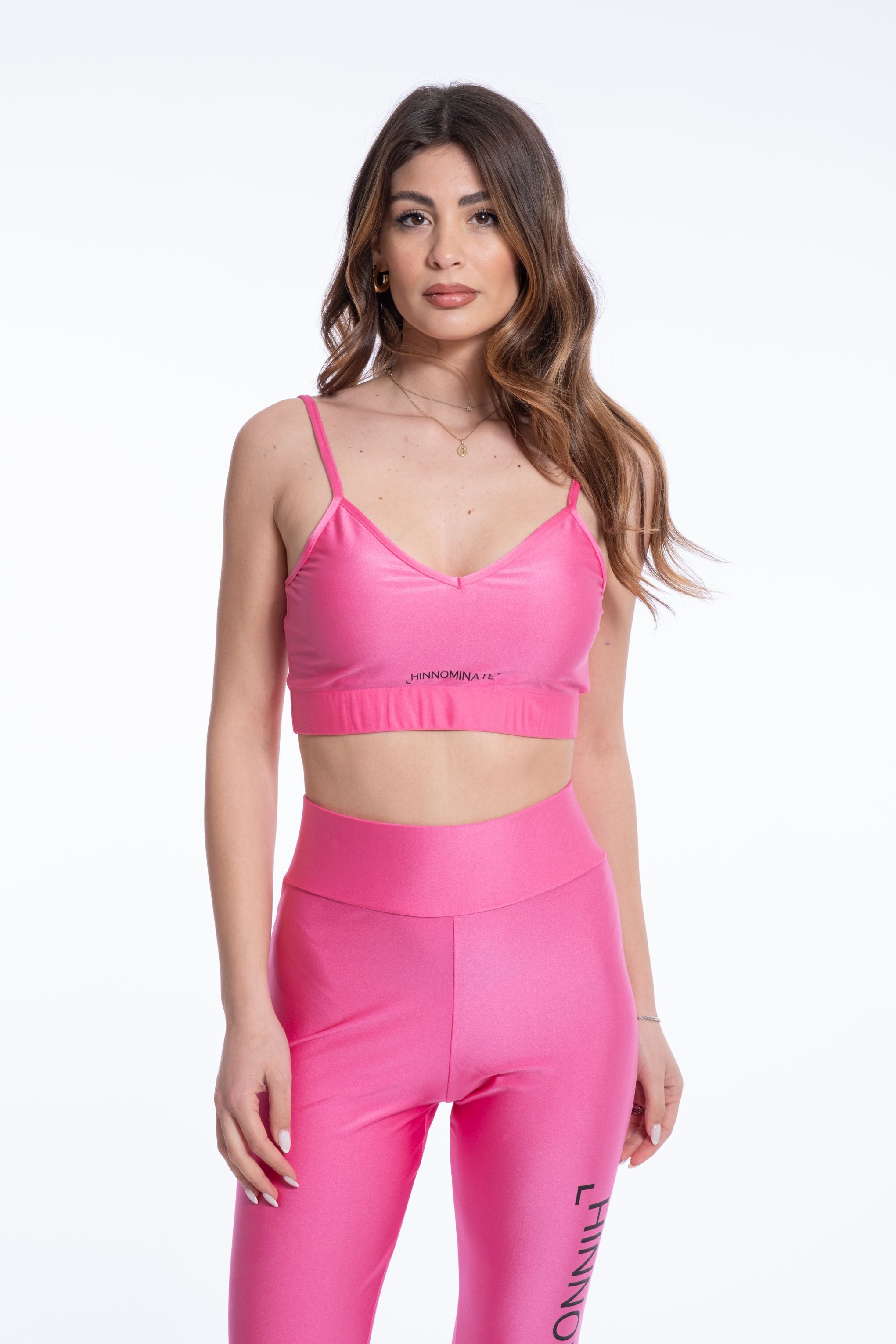 TOP LYCRA HINNOMINATE