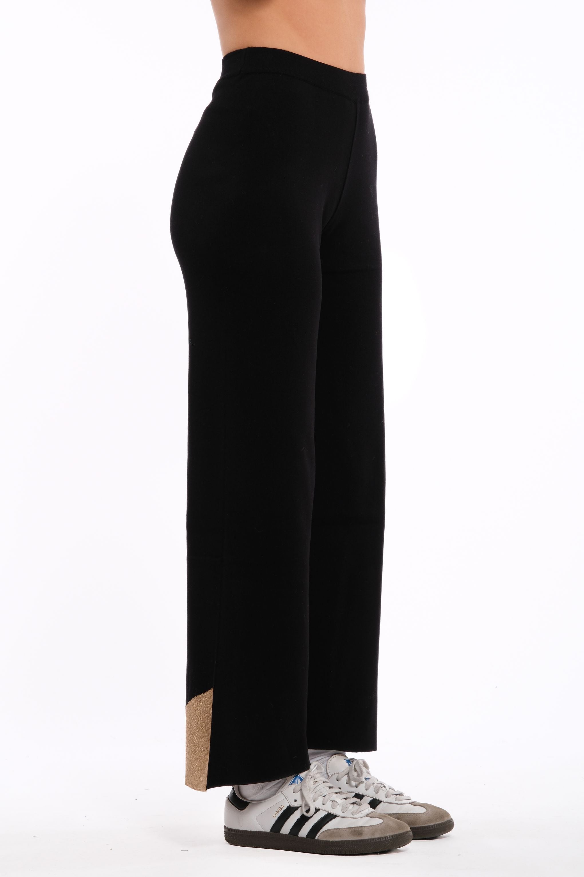 PANTALONE MAGLIA AKEP