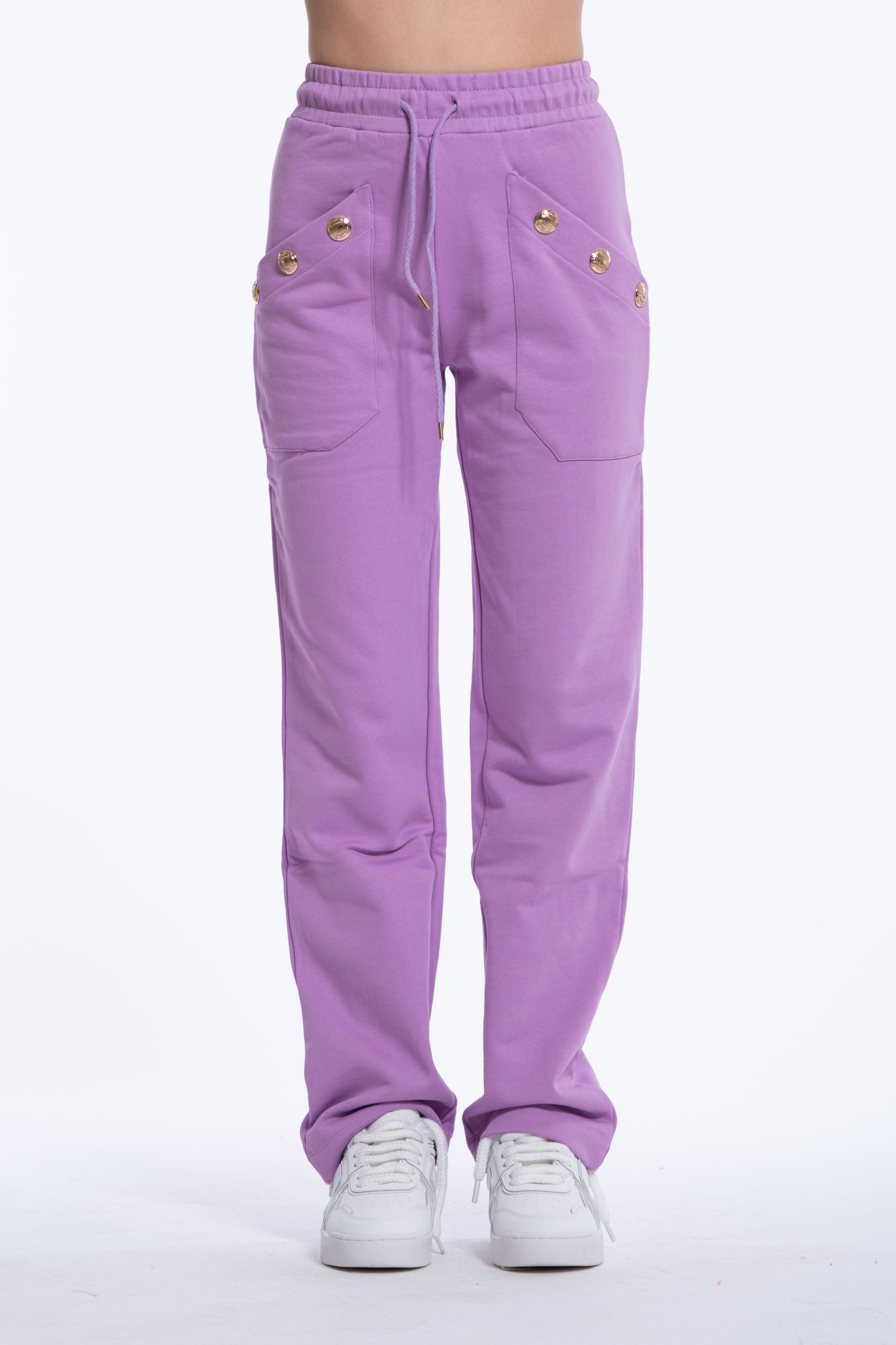 GAELLE SUIT PANTS - Main Image