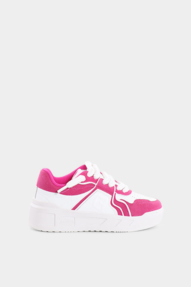 SNEAKERS GAELLE