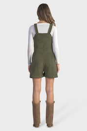 CLEO ESS OVERALLS
