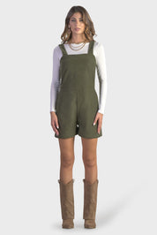 CLEO ESS OVERALLS