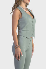 GILET DAFNE ESS