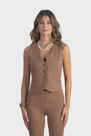 GILET DAFNE ESS