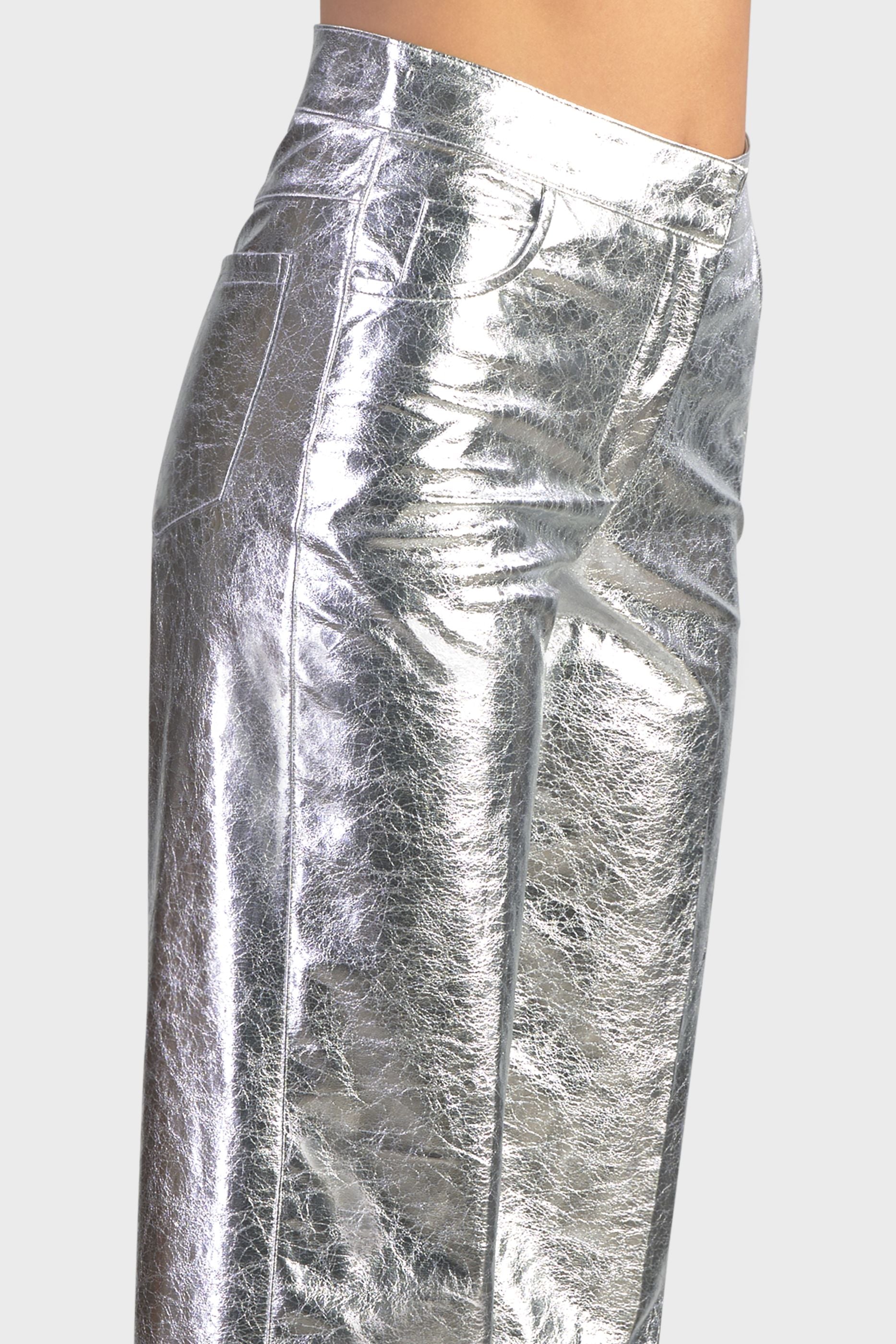 SPACE ESS PANTS