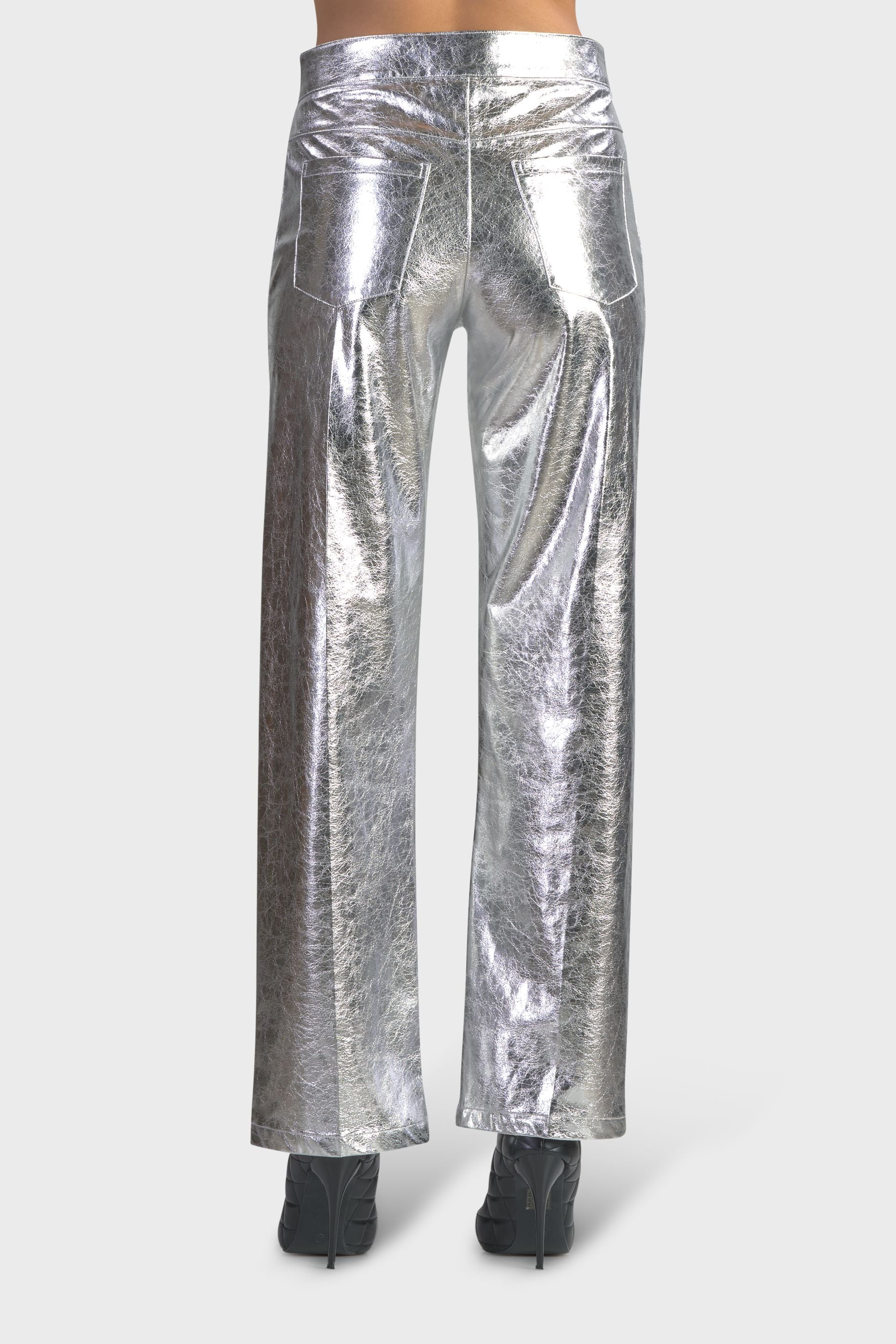 SPACE ESS PANTS