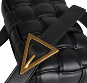 Padded Cassette Small