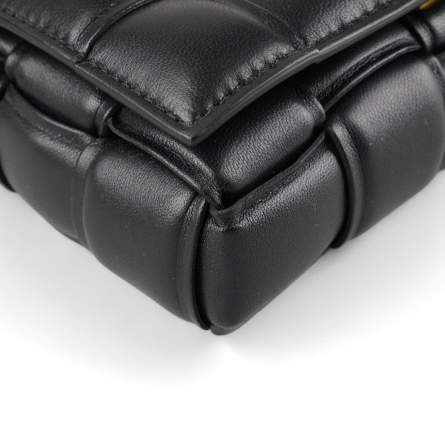 Padded Cassette Small