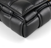 Padded Cassette Small